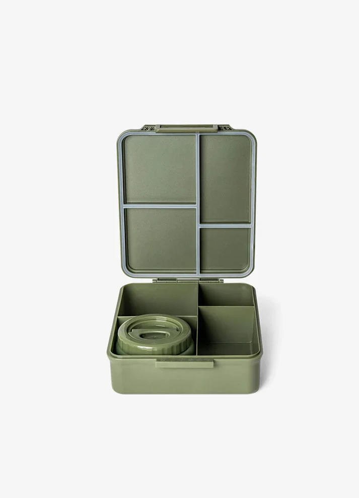 Grand Lunch Box Tiger - Image 7