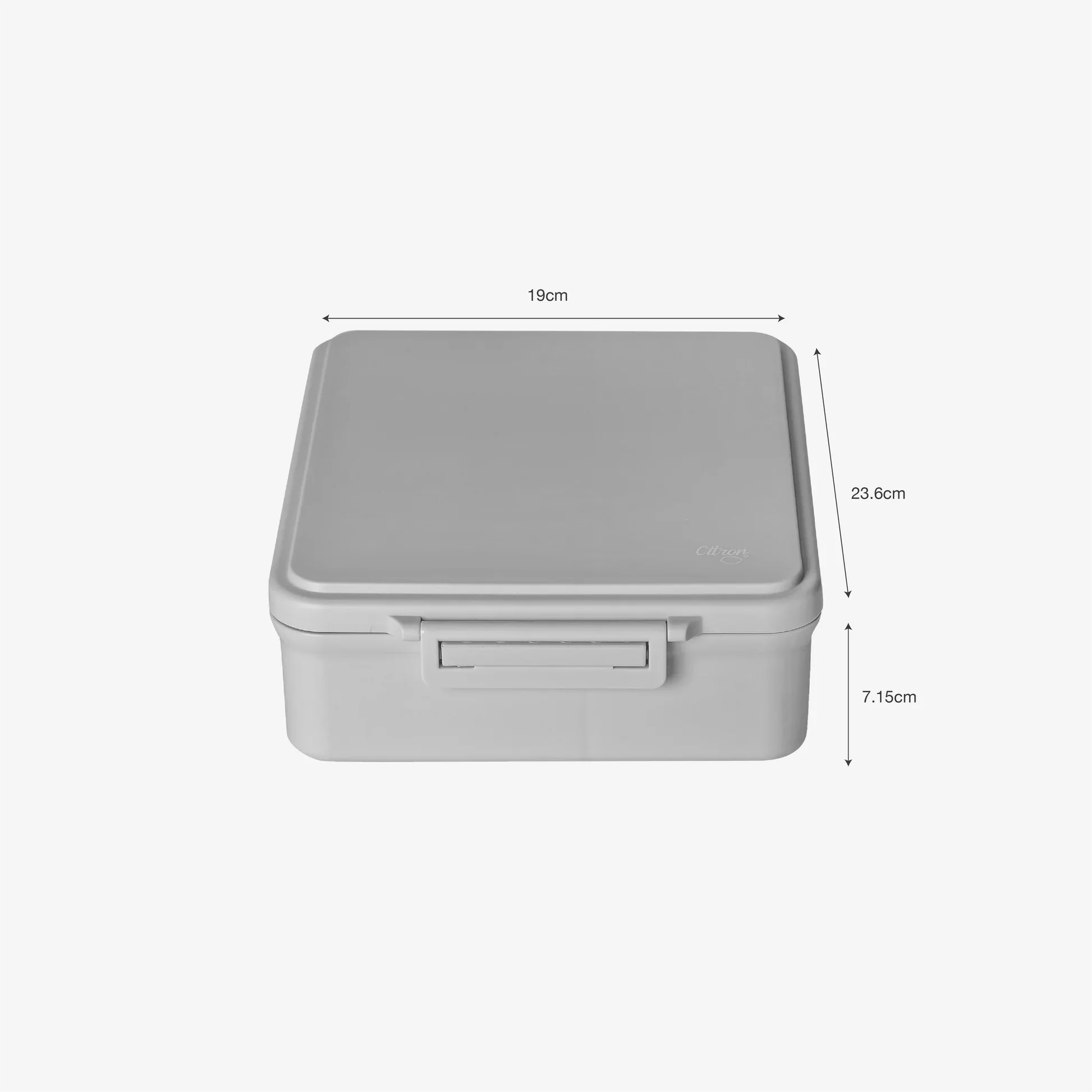 Grand Lunch Box Tiger - Image 9
