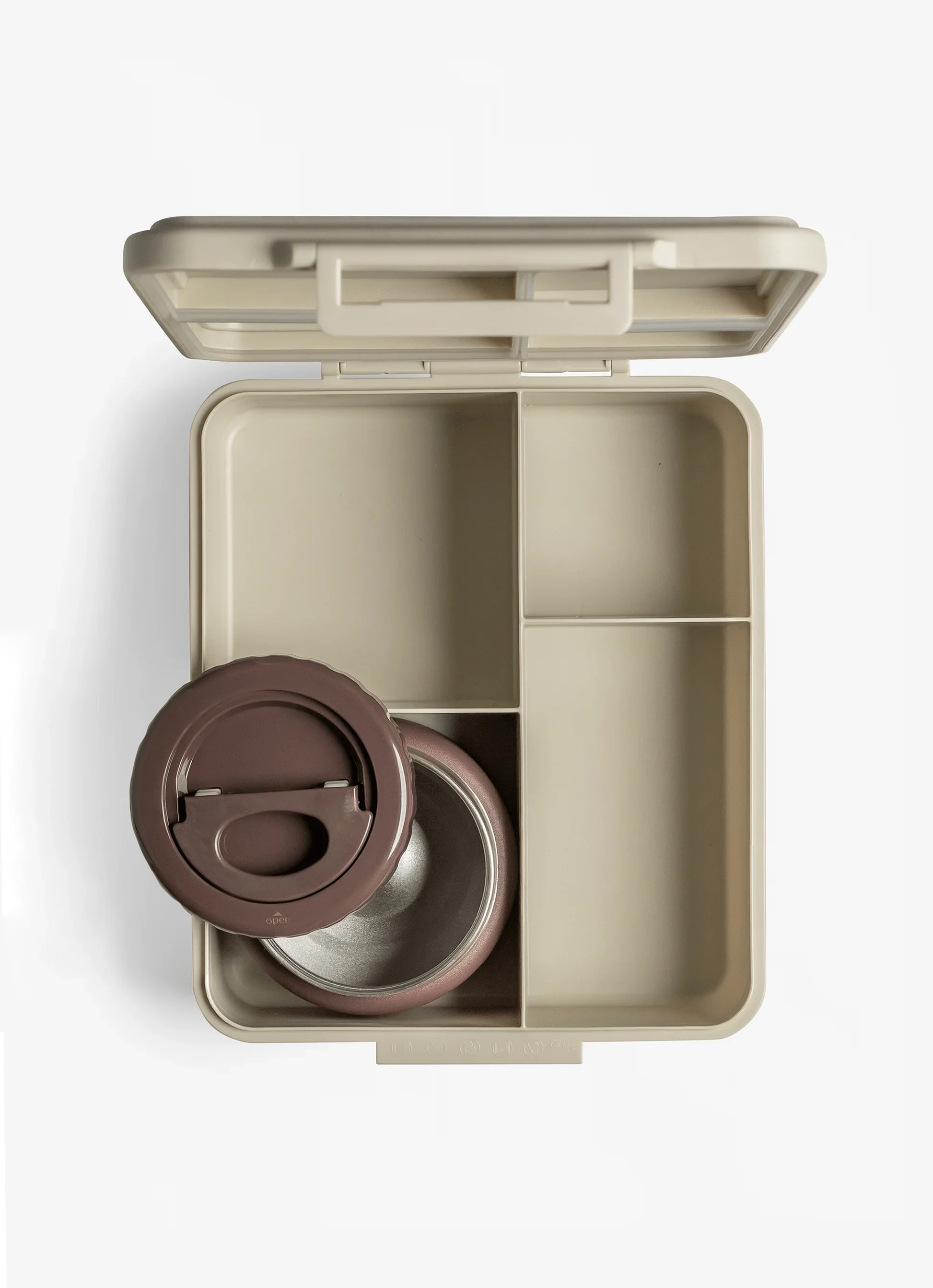 Grand Lunch Box - Vehicles - Image 3