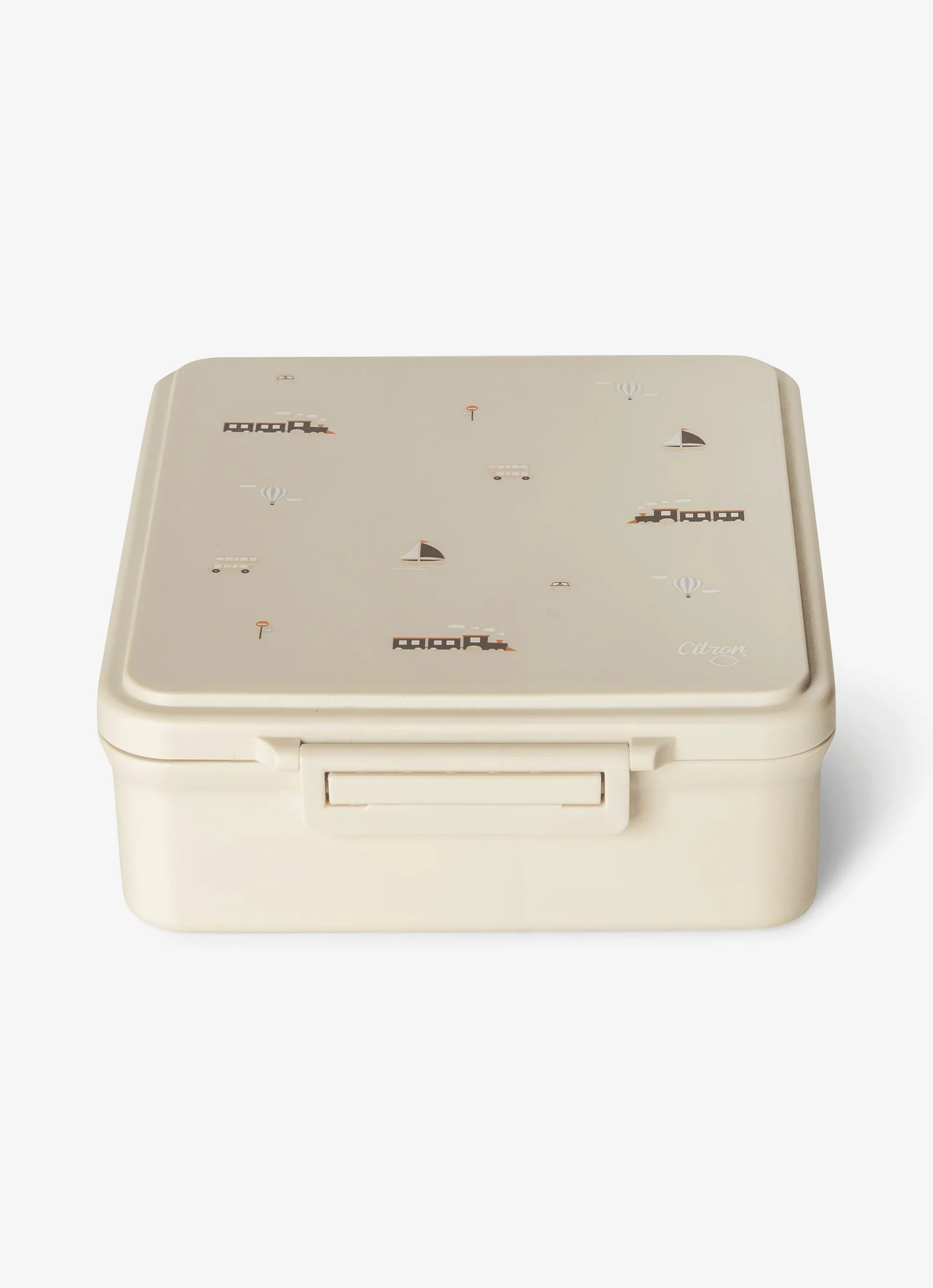 Grand Lunch Box - Vehicles - Image 4