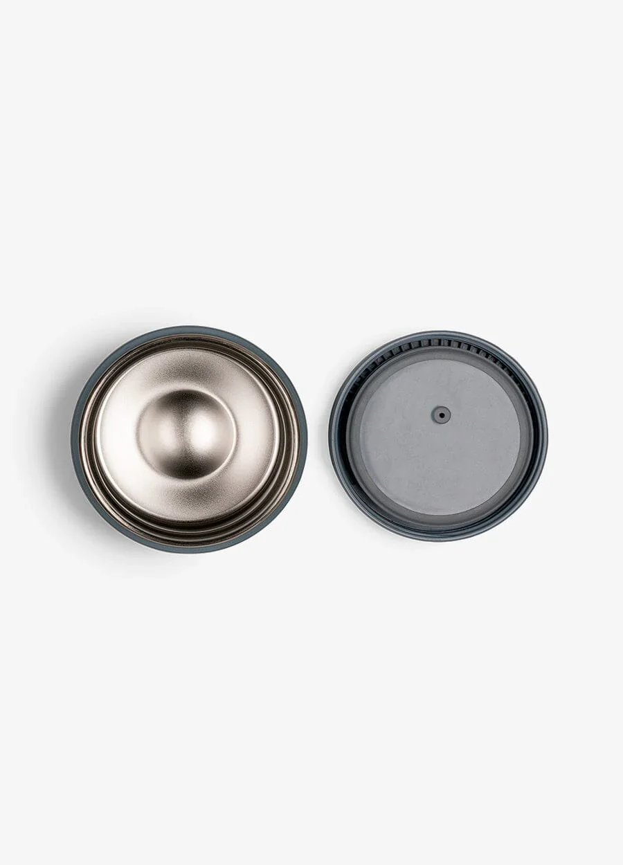 Insulated Food Flask 350ml - Spaceship - Image 3