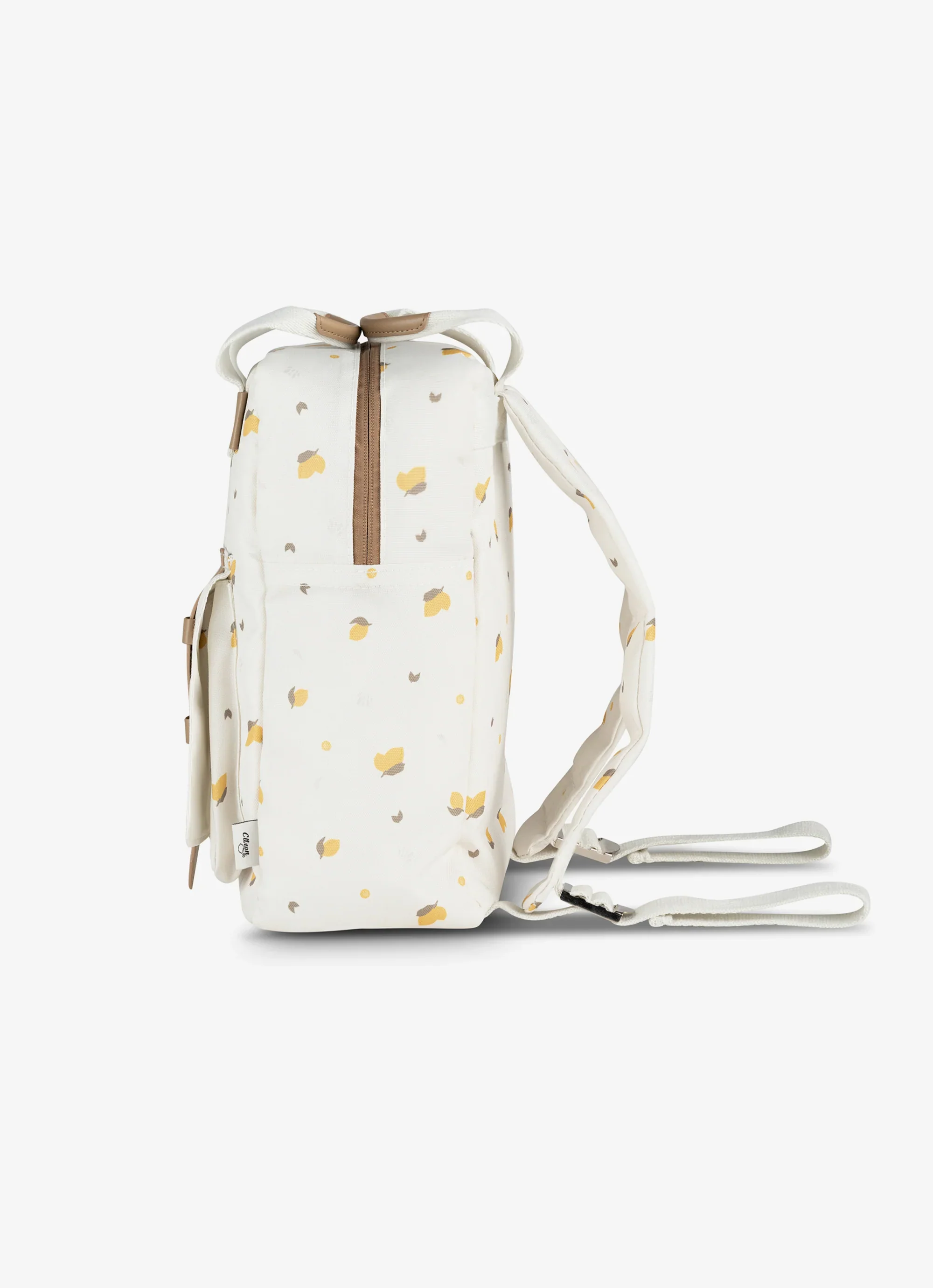 Kids Backpack (2+) - Lemon - Image 3