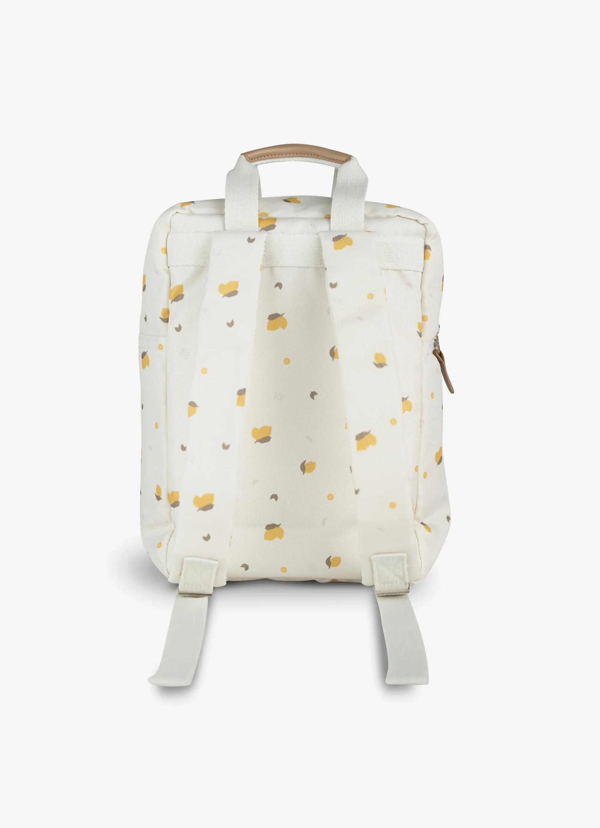 Kids Backpack (2+) - Lemon - Image 4