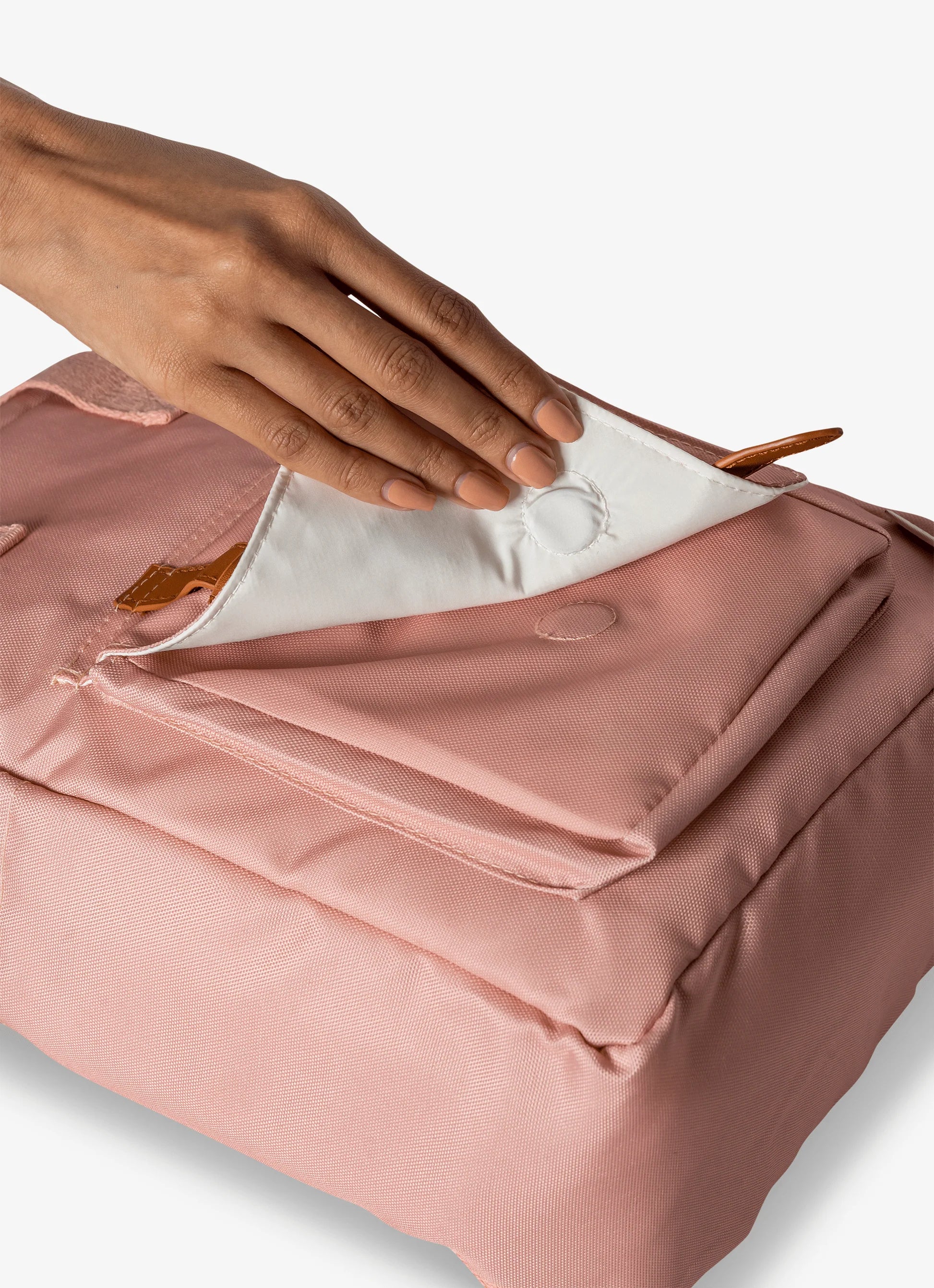 Kids Backpack (2+) - Pink - Image 6