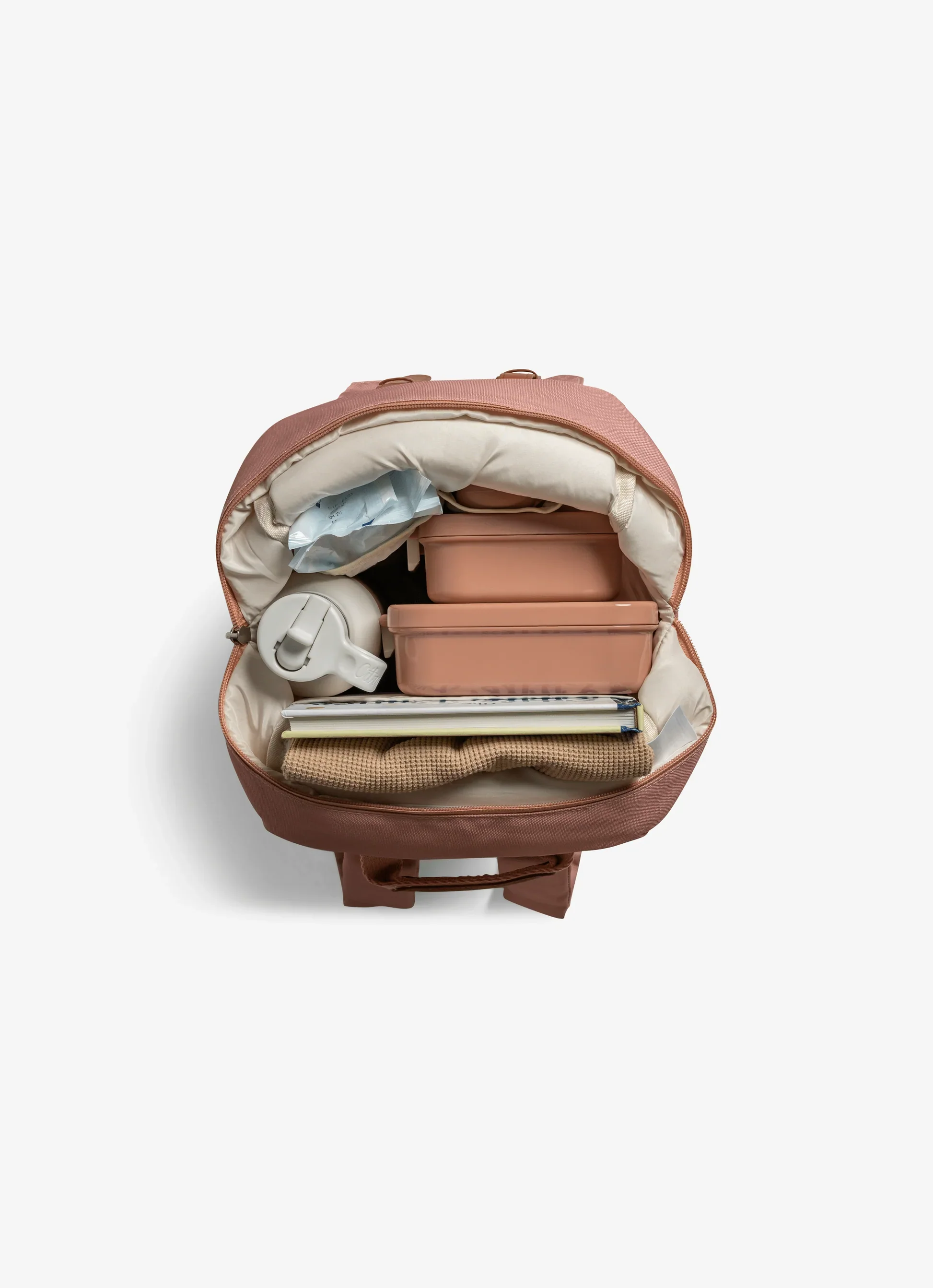 Kids Backpack (2+) - Pink - Image 7