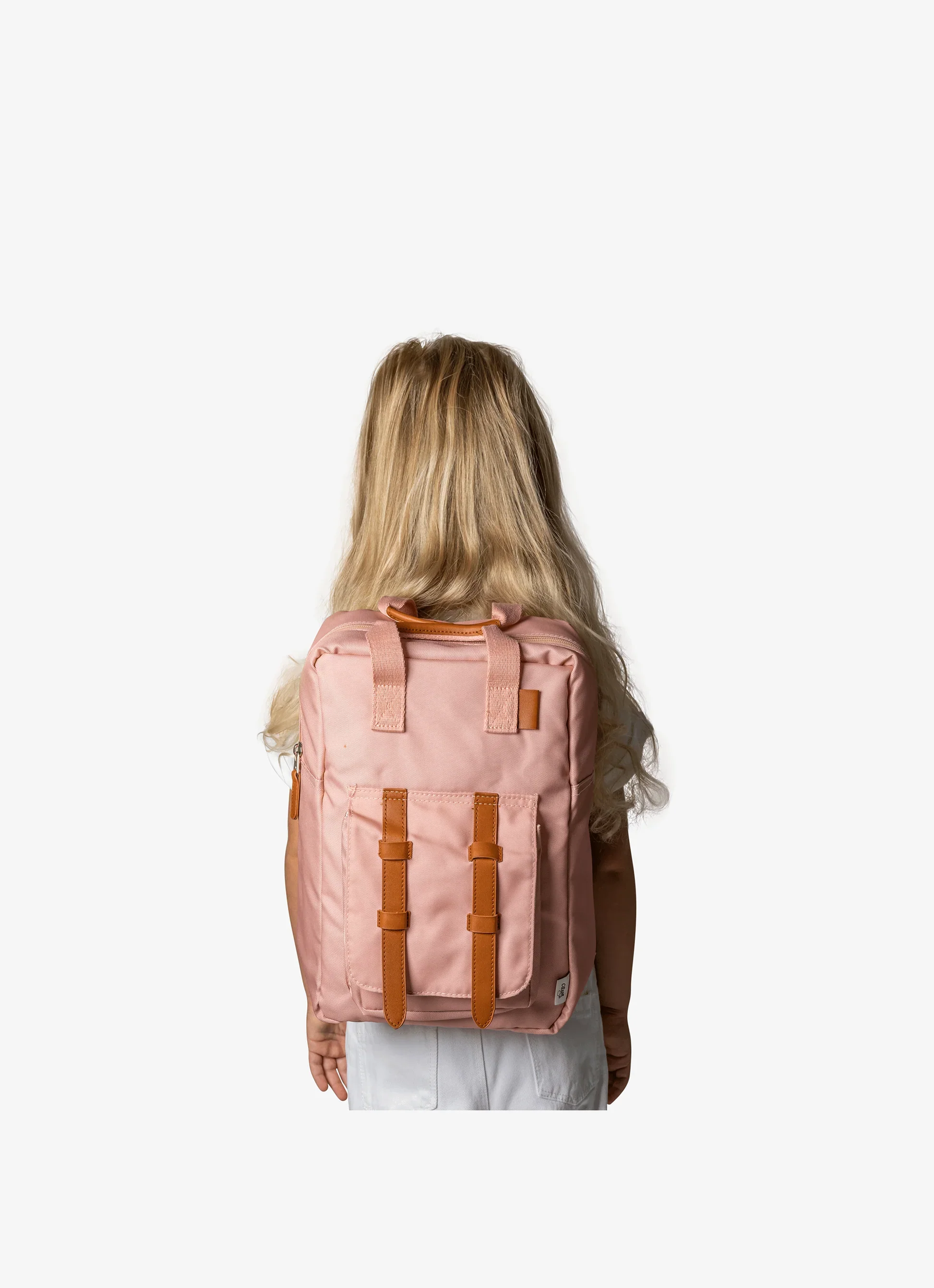 Kids Backpack (2+) - Pink - Image 8