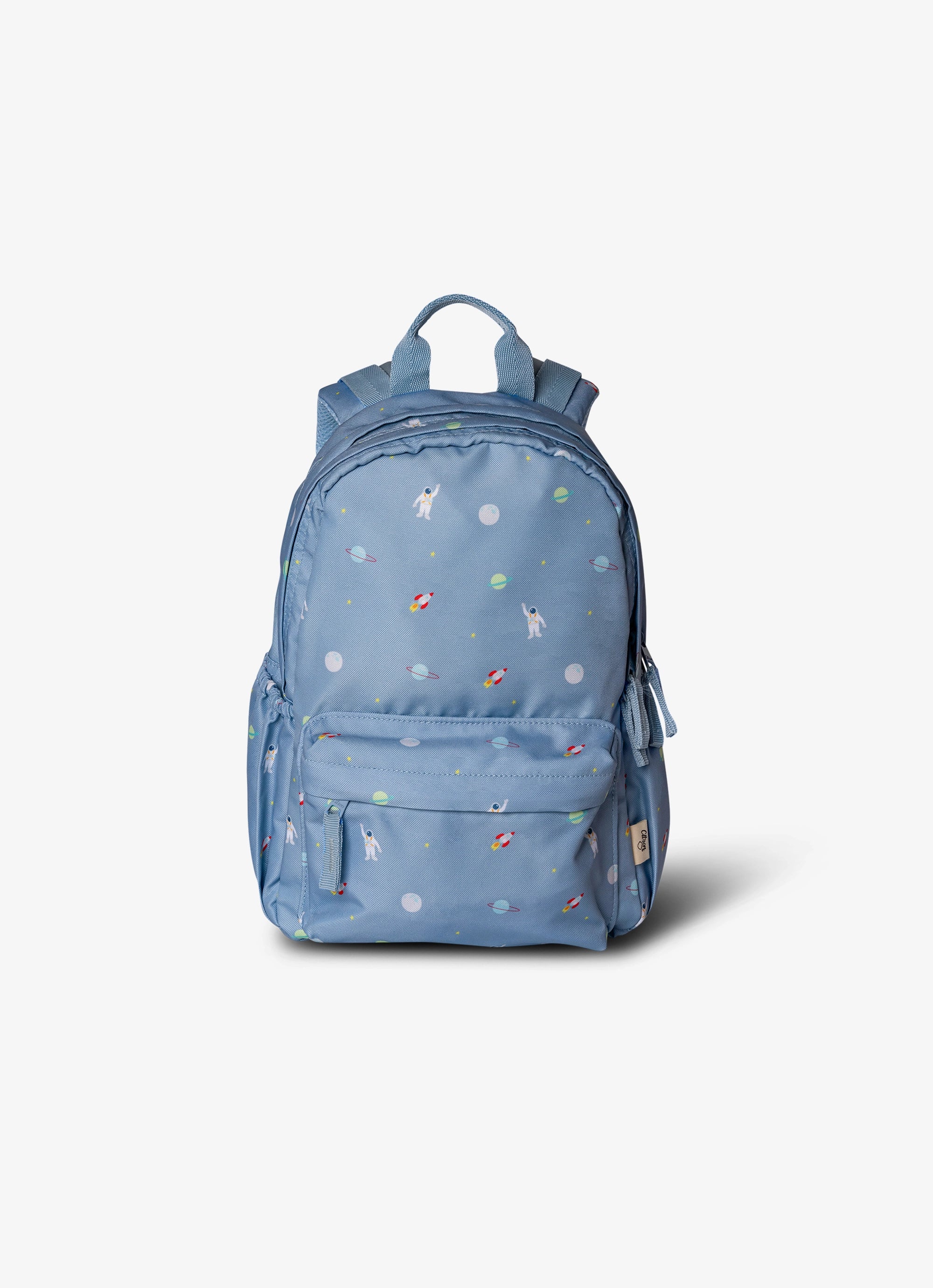 Kids Medium Backpack (18m+) - Spaceship - Image 2