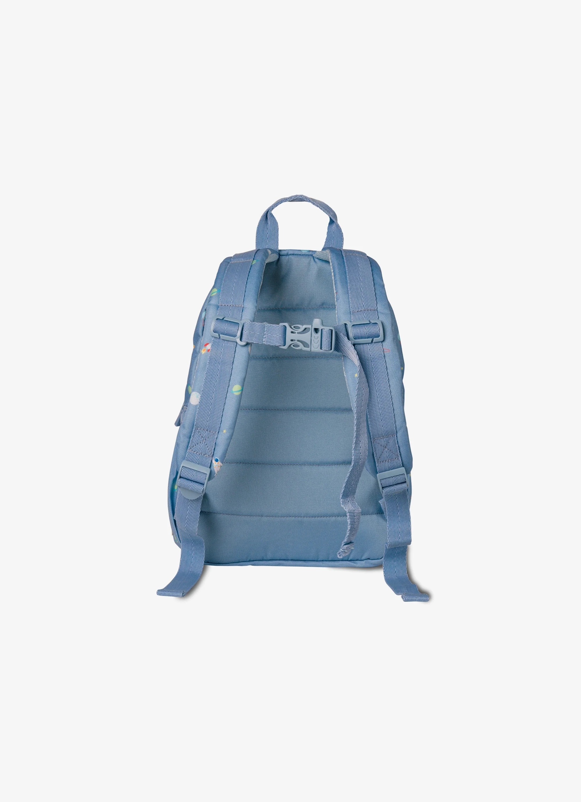 Kids Medium Backpack (18m+) - Spaceship - Image 5