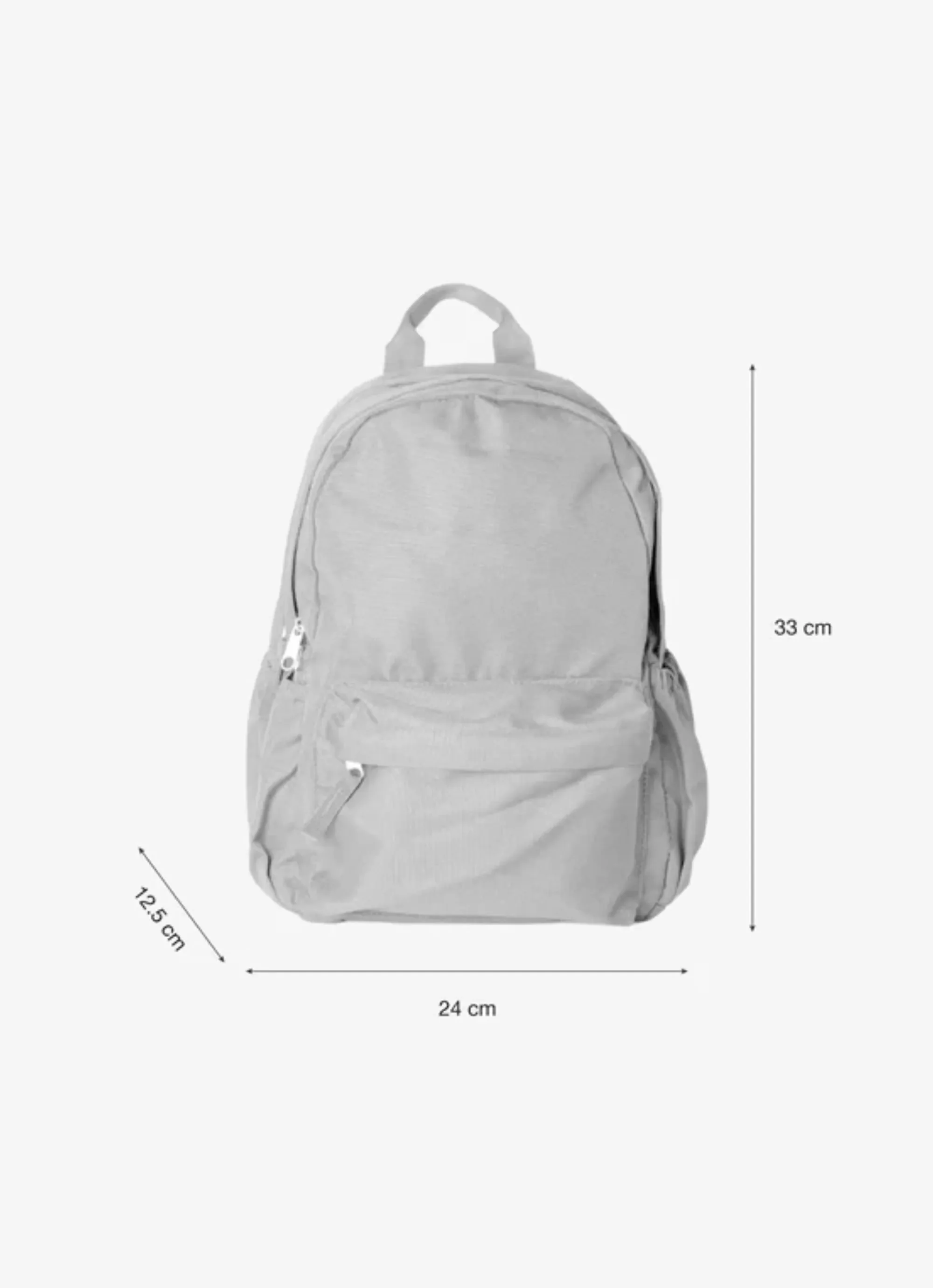 Kids Medium Backpack (18m+) - Vehicles - Image 9