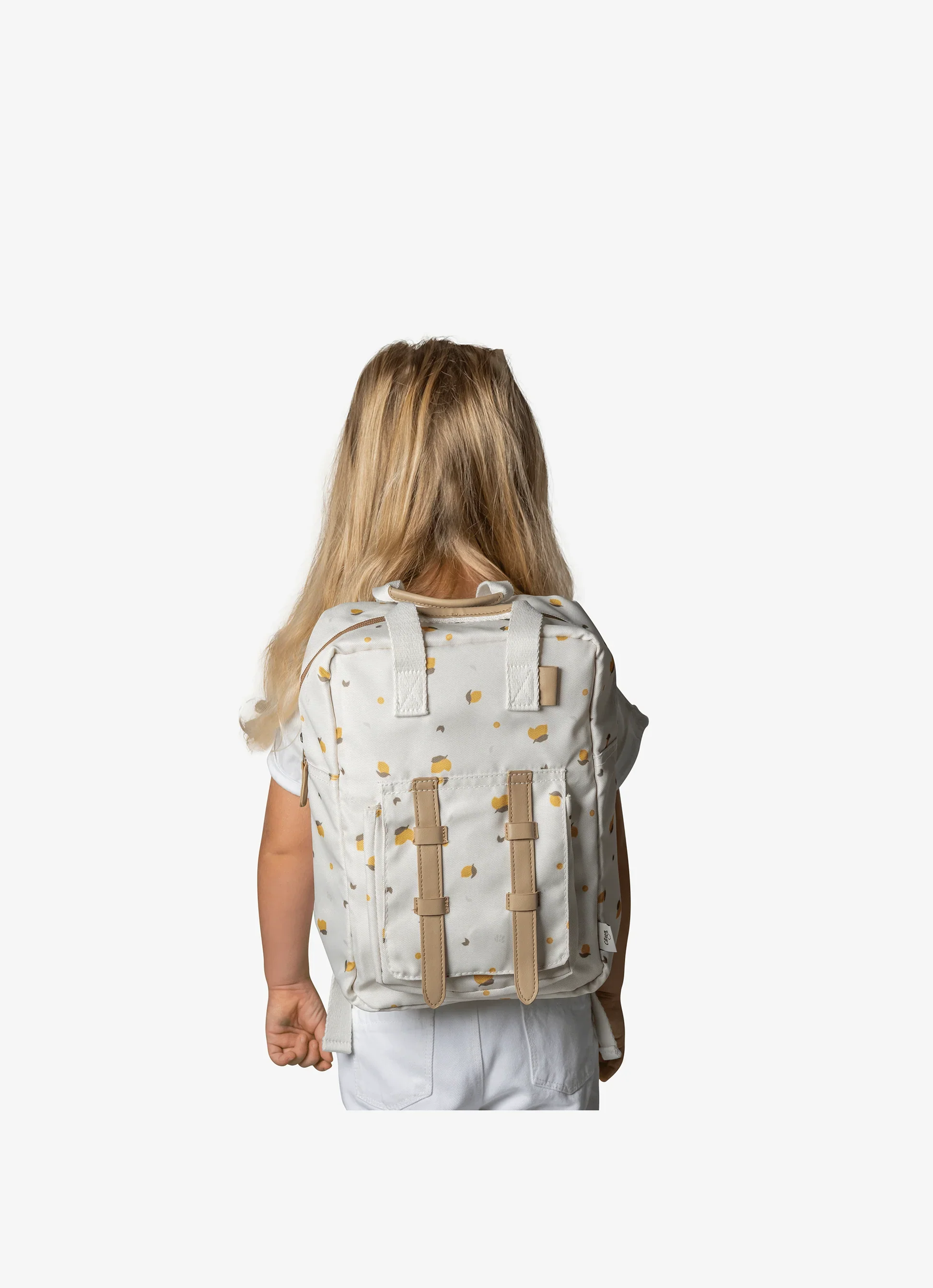 Kids School Bundle - Lemon - Image 7