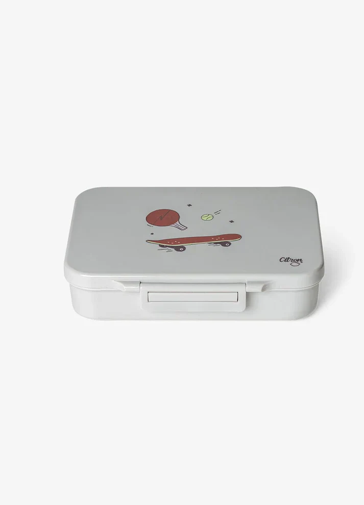 Tritan Lunch Box - Cool Kid - Image 3