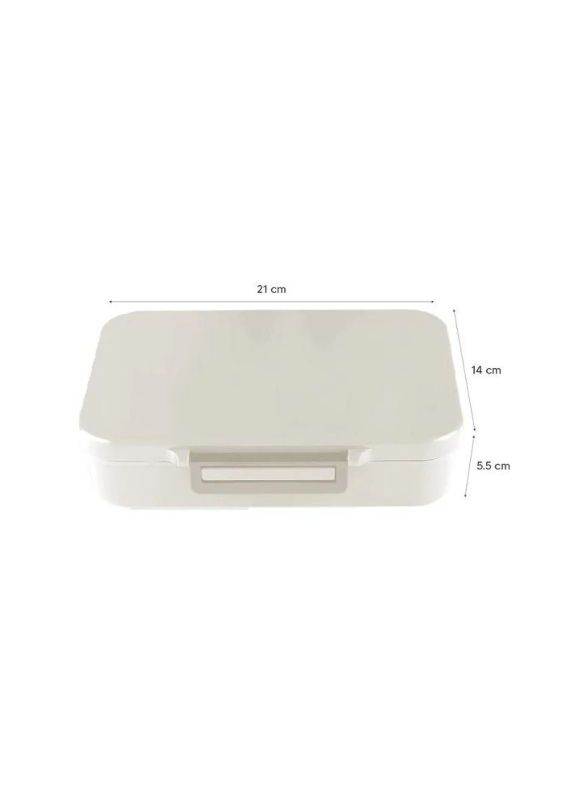 Tritan Lunch Box - Cool Kid - Image 6