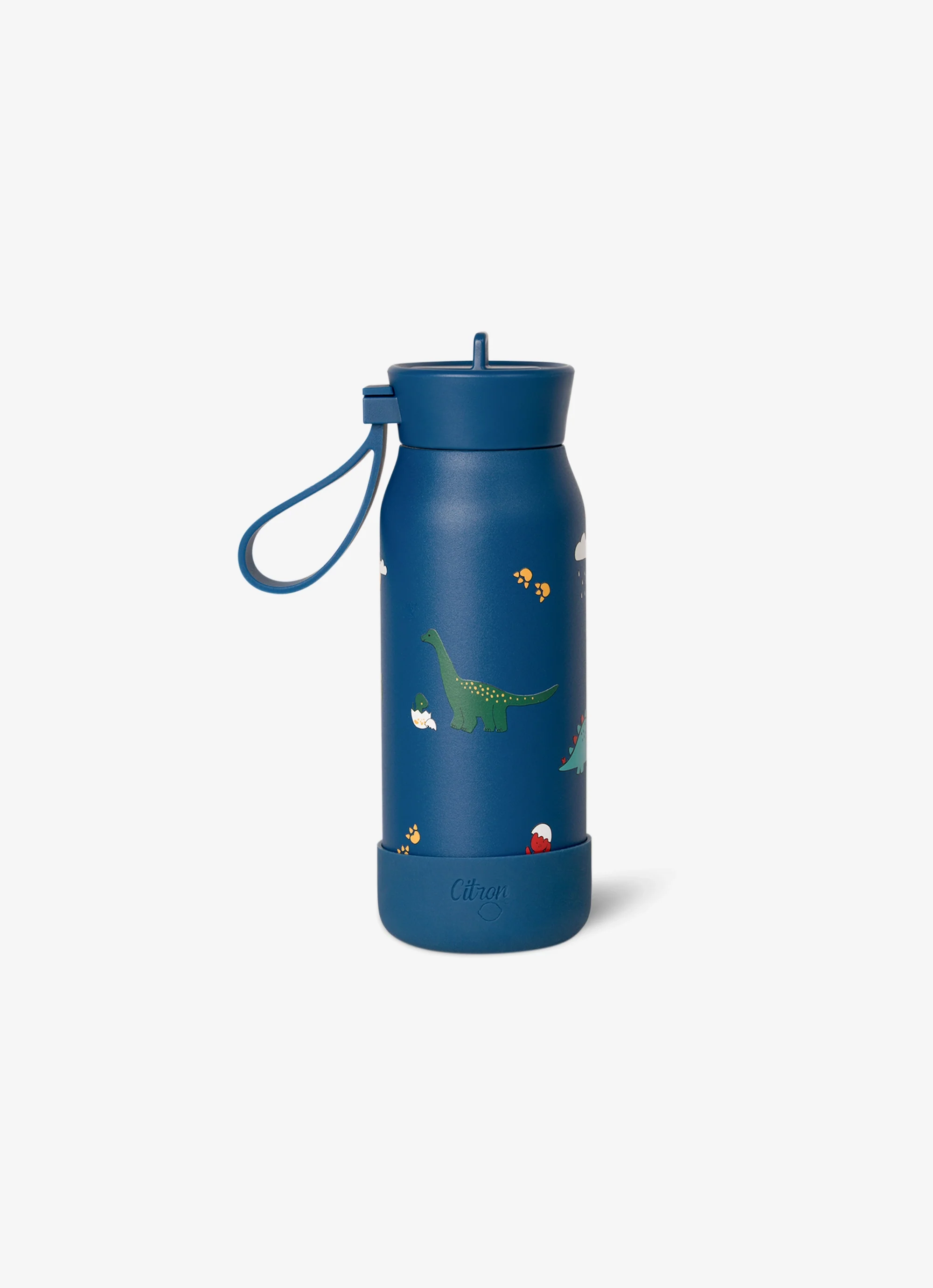 250ml Insulated Water Bottle - Dino - Image 10