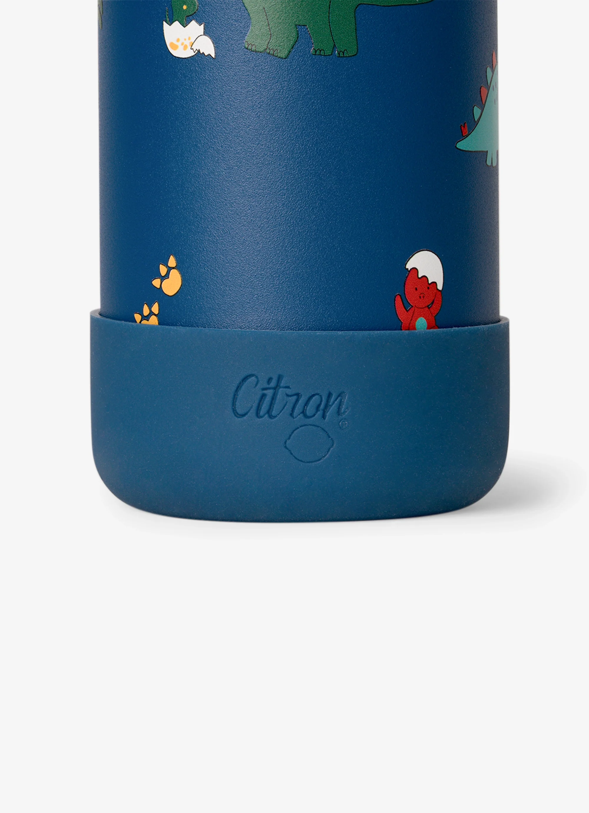 250ml Insulated Water Bottle - Dino - Image 4