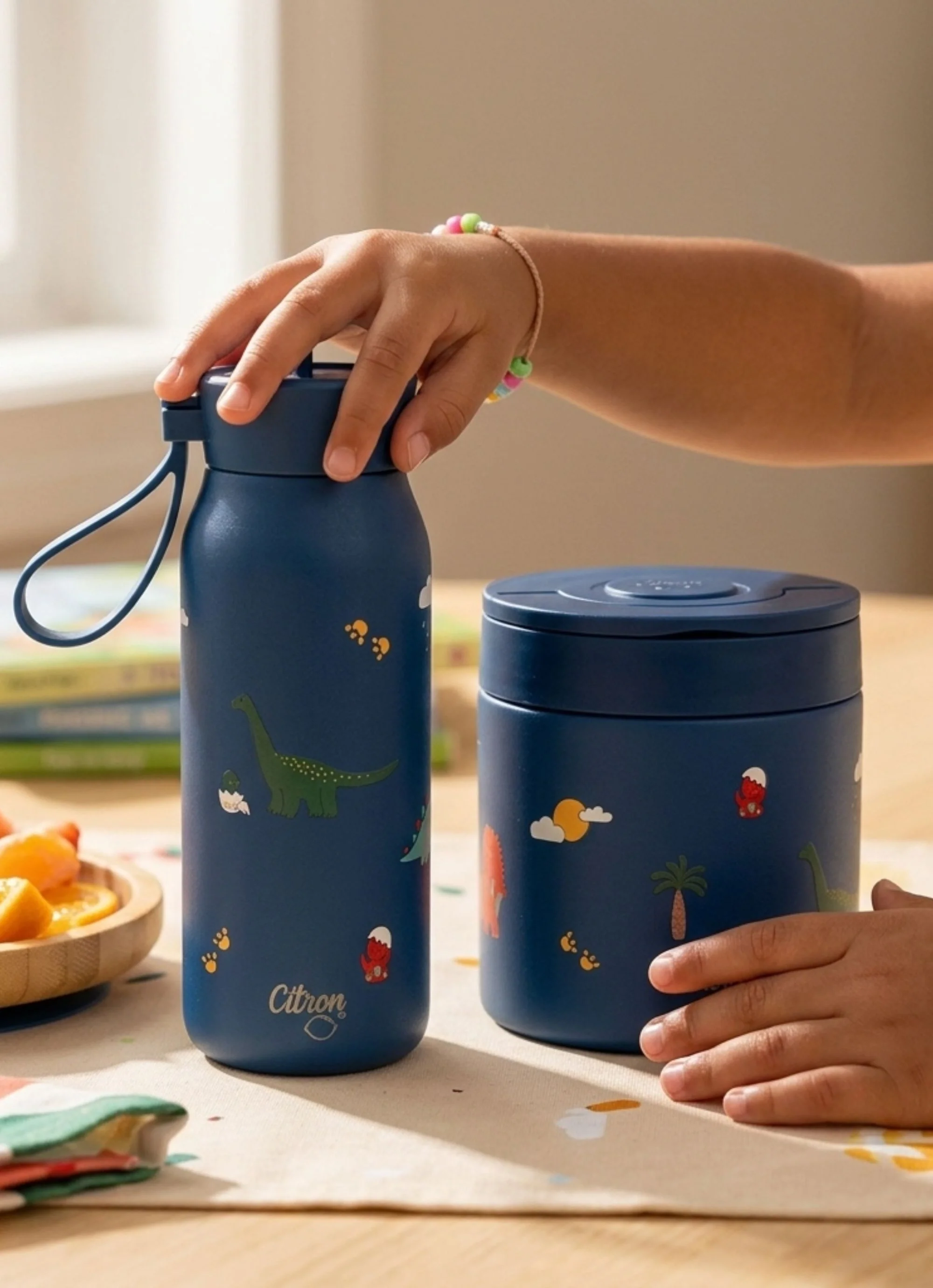 Lunch Bundle – Dino - Image 9