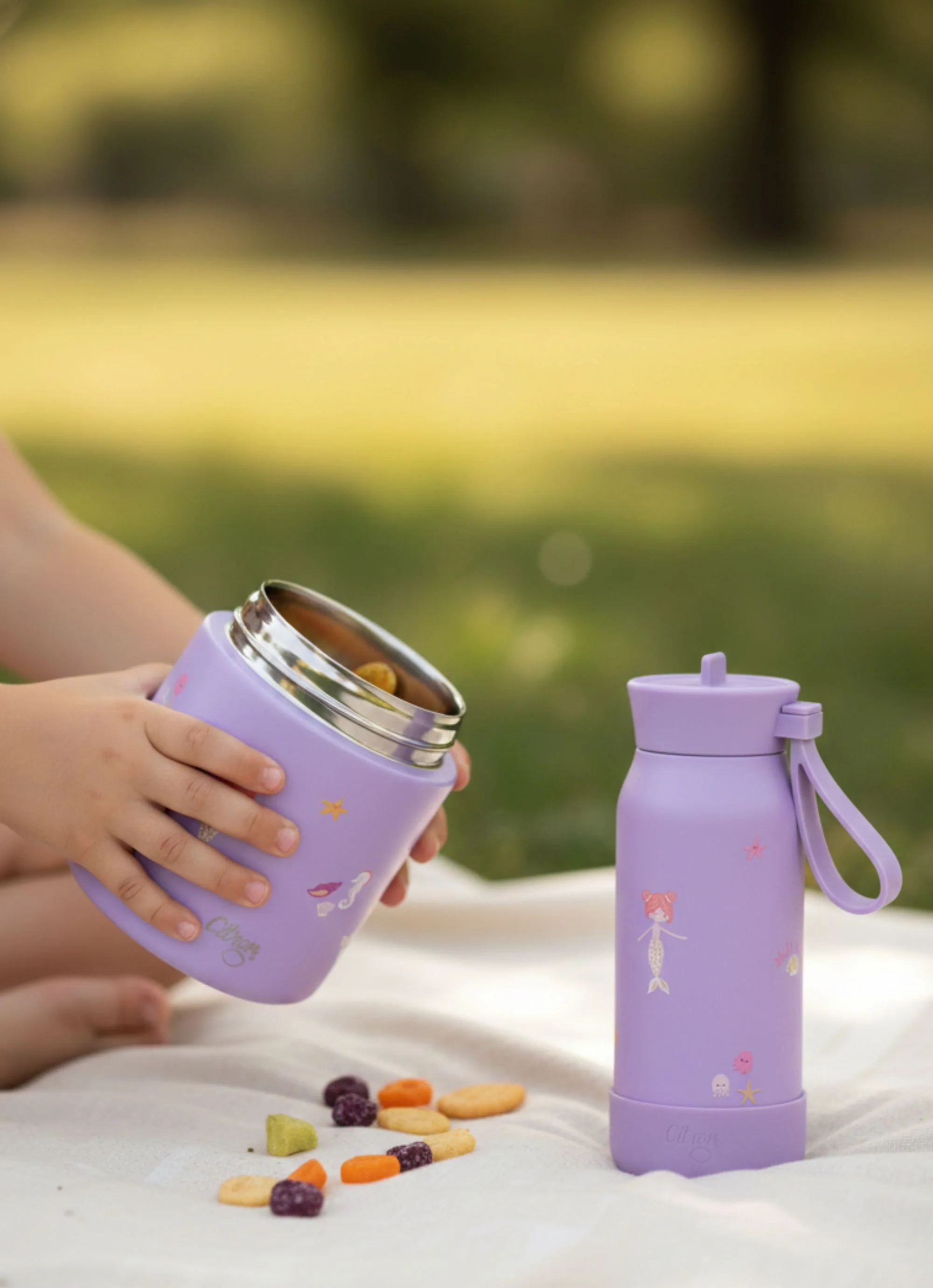 Lunch Bundle – Mermaid - Image 3