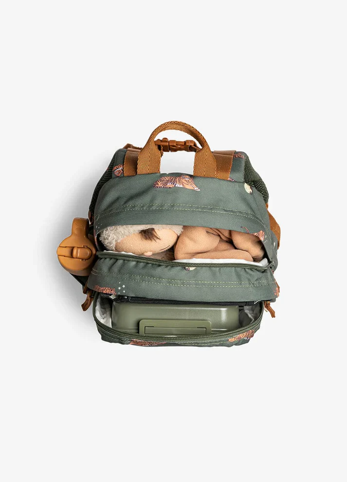 Kids Medium Backpack (18m+) - Tiger - Image 3