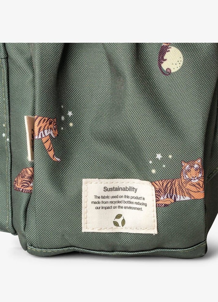 Kids Medium Backpack (18m+) - Tiger - Image 5