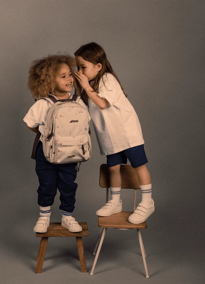 Kids Medium Backpack (18m+) - Vehicles - Image 8
