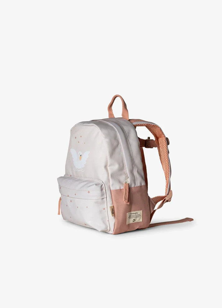 Kids Mini Backpack (12m+) - Ballerina - Image 3
