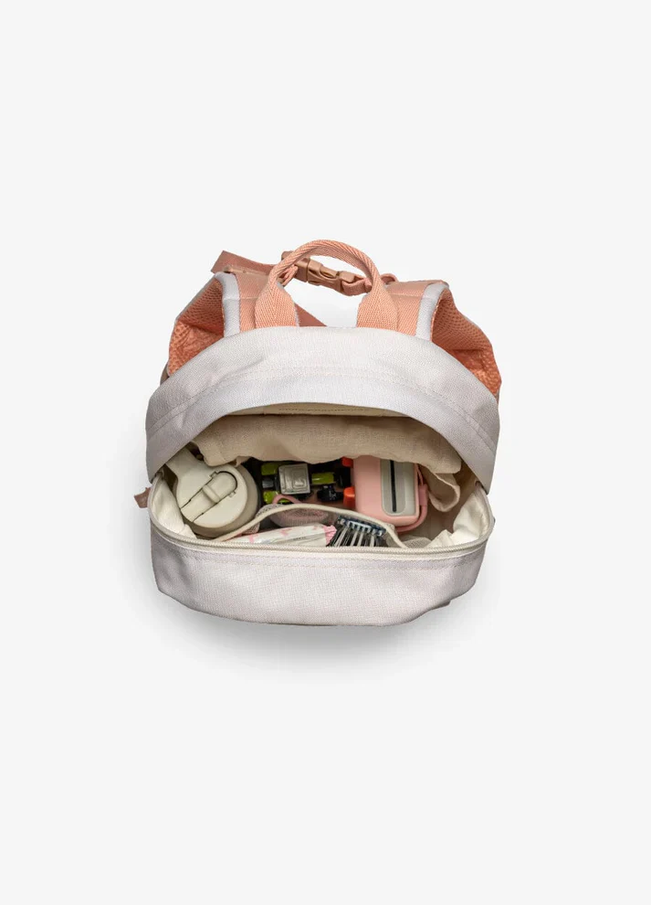 Kids Mini Backpack (12m+) - Ballerina - Image 4