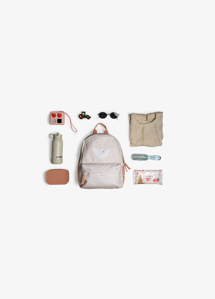 Kids Mini Backpack (12m+) - Ballerina - Image 6