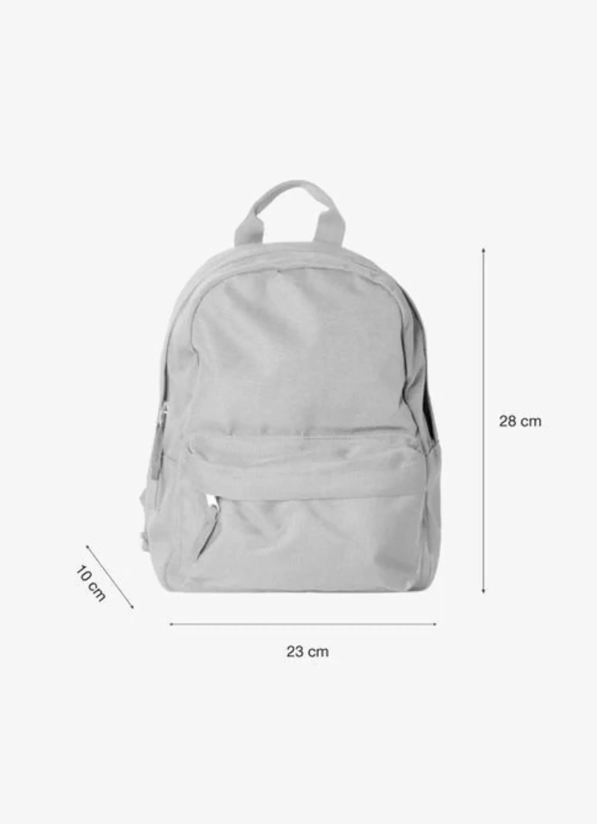 Kids Mini Backpack (12m+) - Vehicles - Image 10