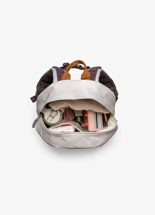Kids Mini Backpack (12m+) - Vehicles - Image 4