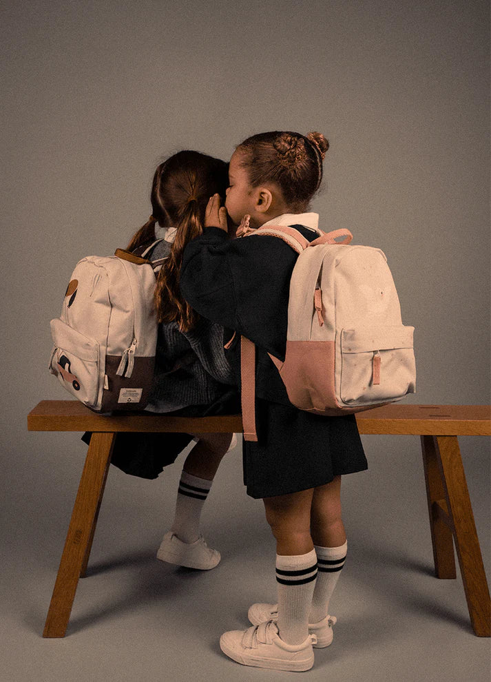 Kids Mini Backpack (12m+) - Vehicles - Image 9