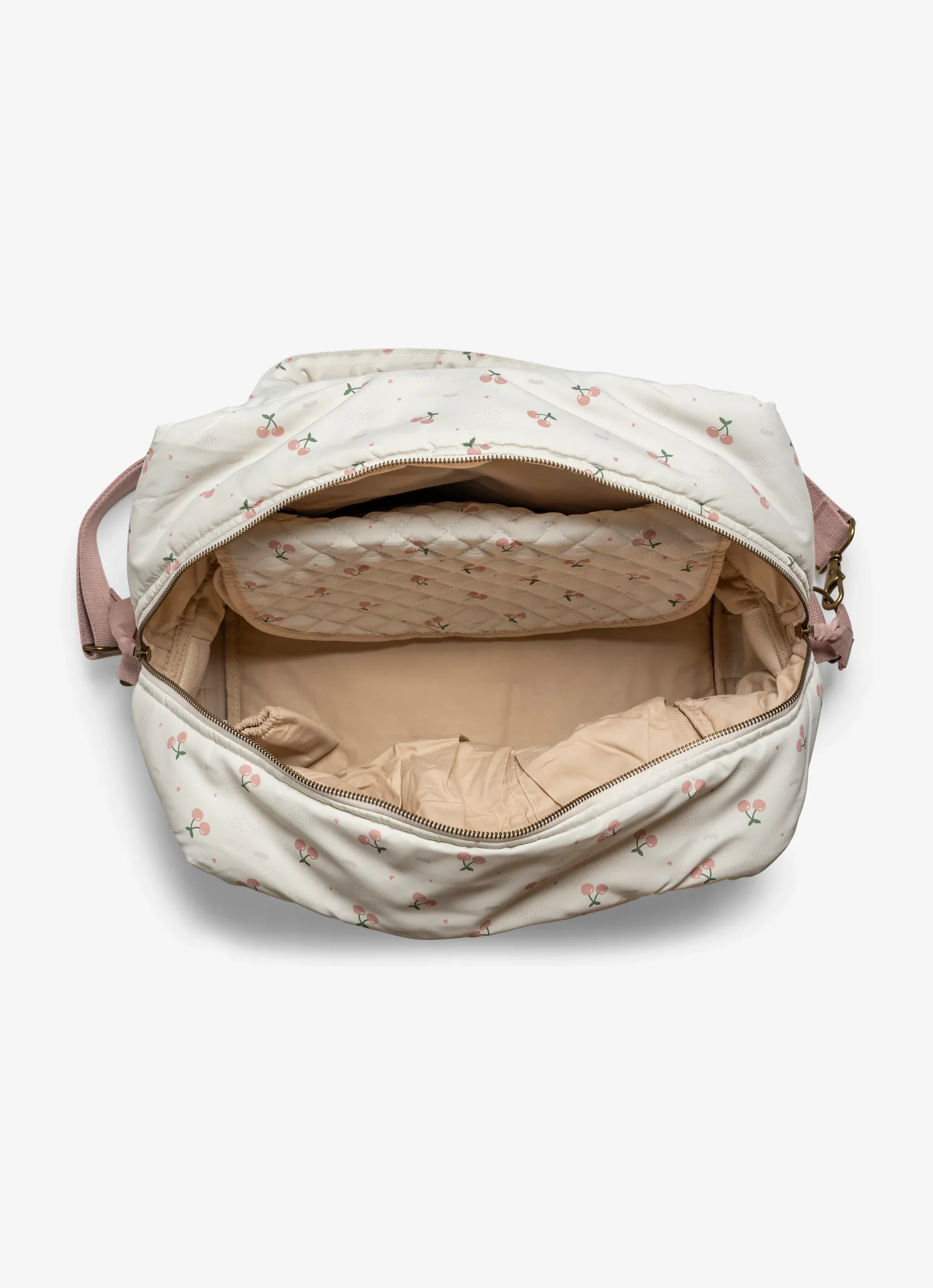 Multi Purpose Bag - Cherry - Image 4