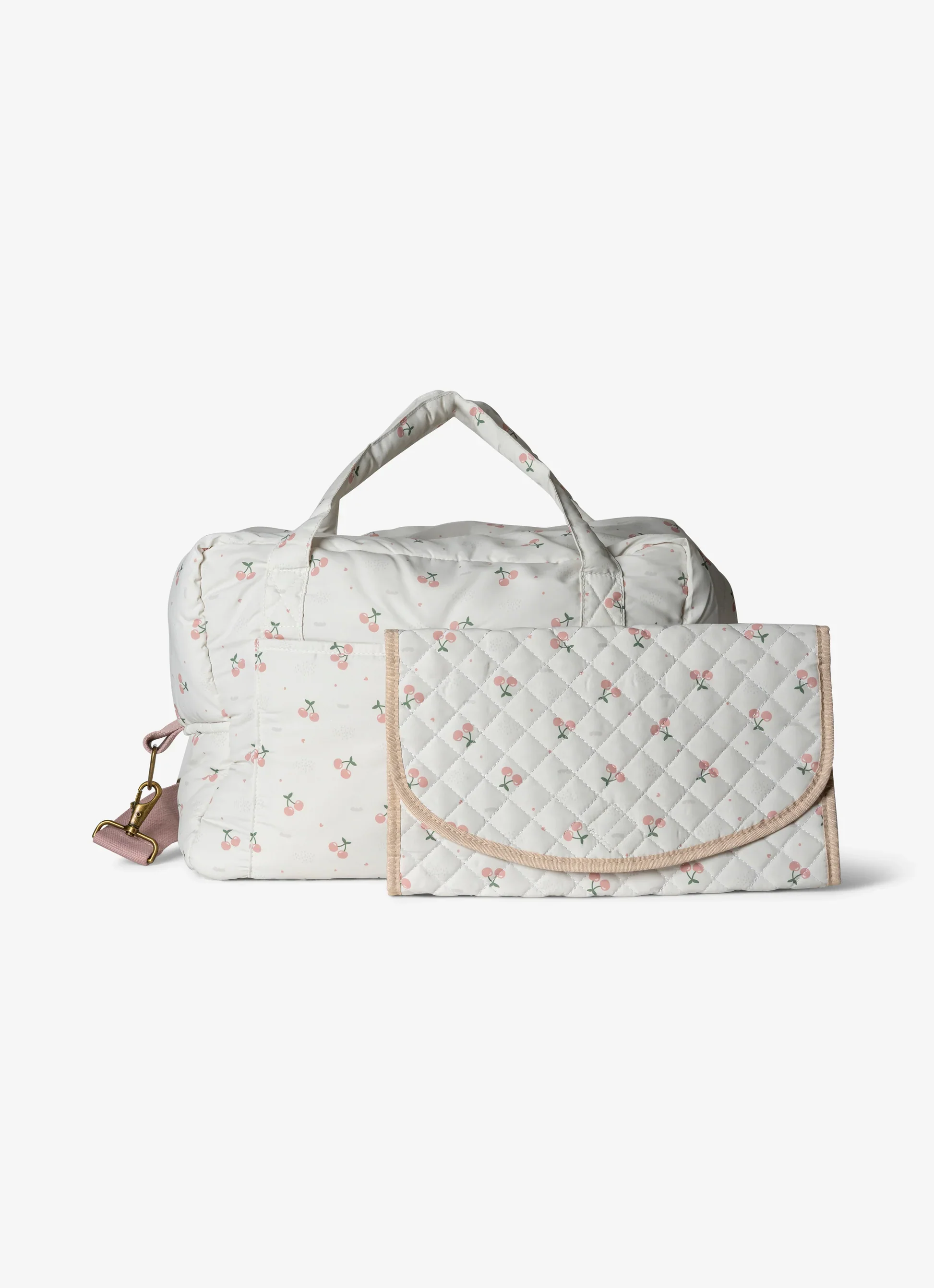 Multi Purpose Bag - Cherry - Image 5