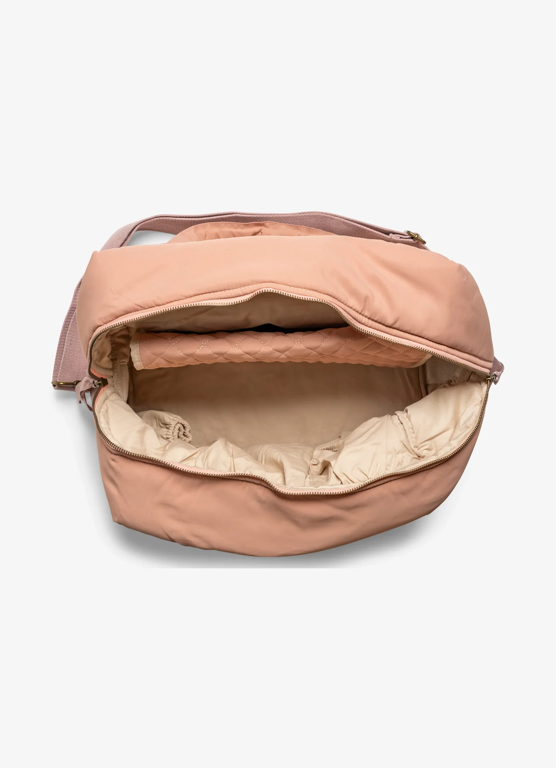 Multi Purpose Bag - Pink - Image 5
