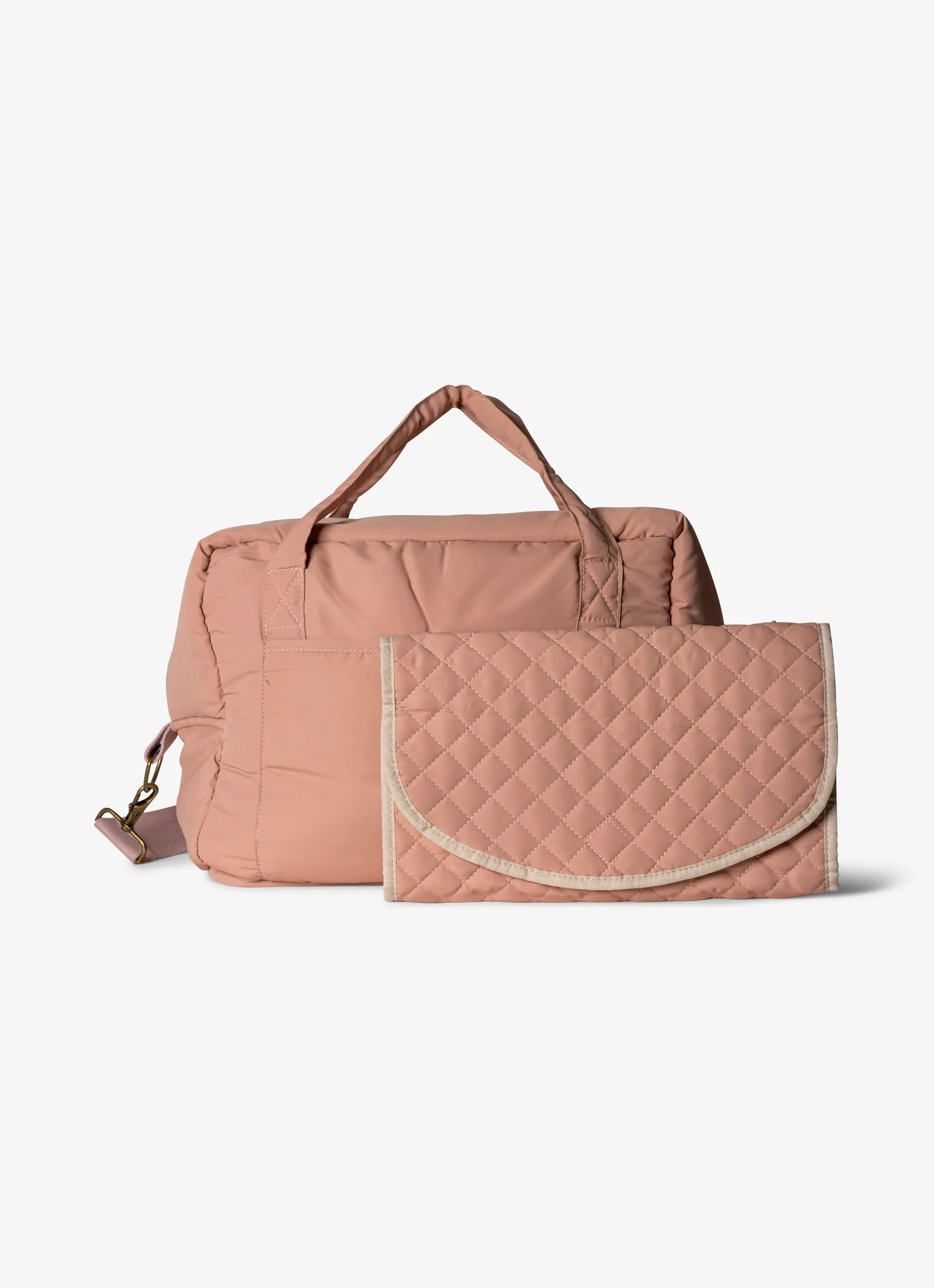 Multi Purpose Bag - Pink - Image 6