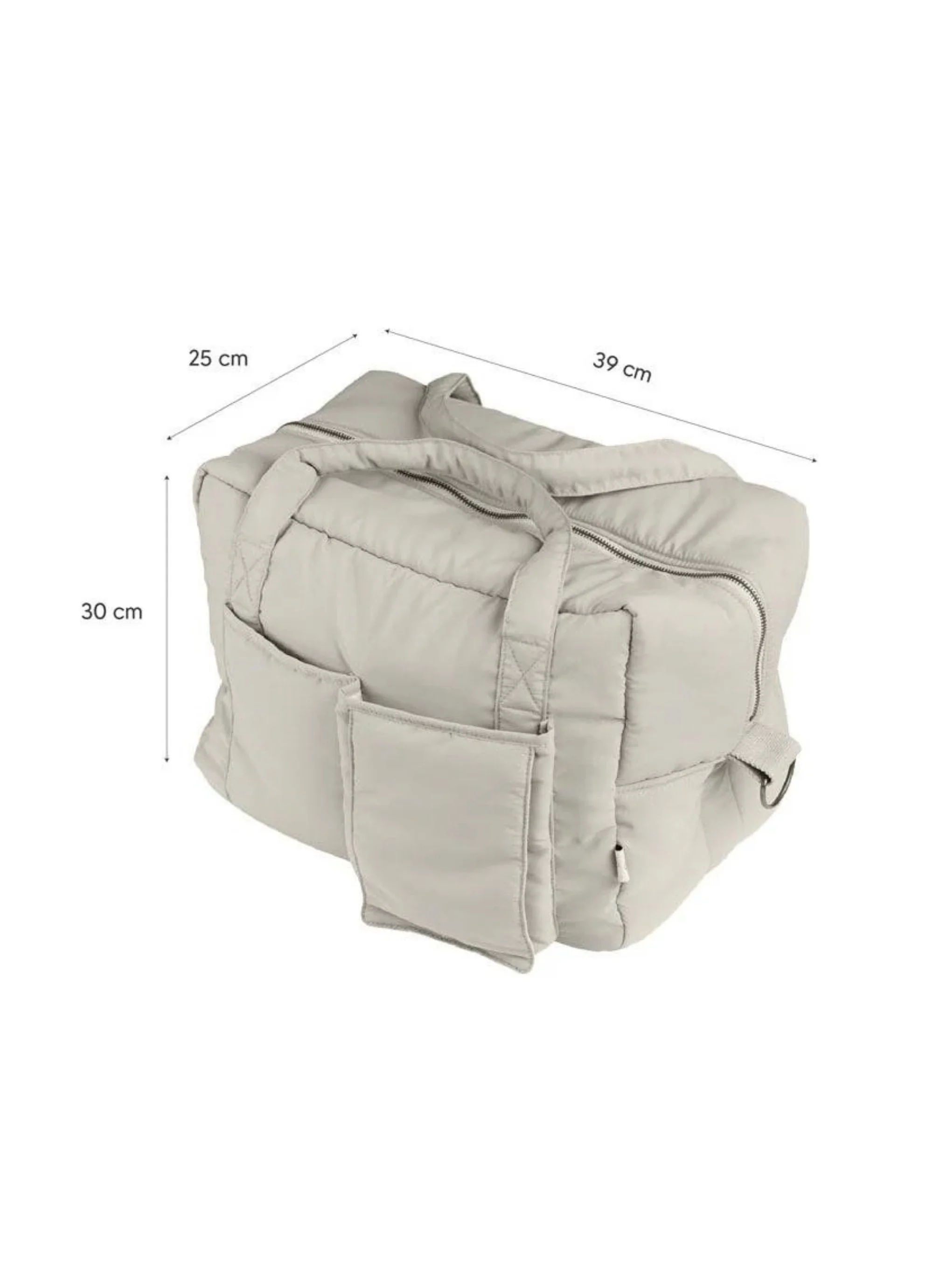 Multi Purpose Bag - Pink - Image 9