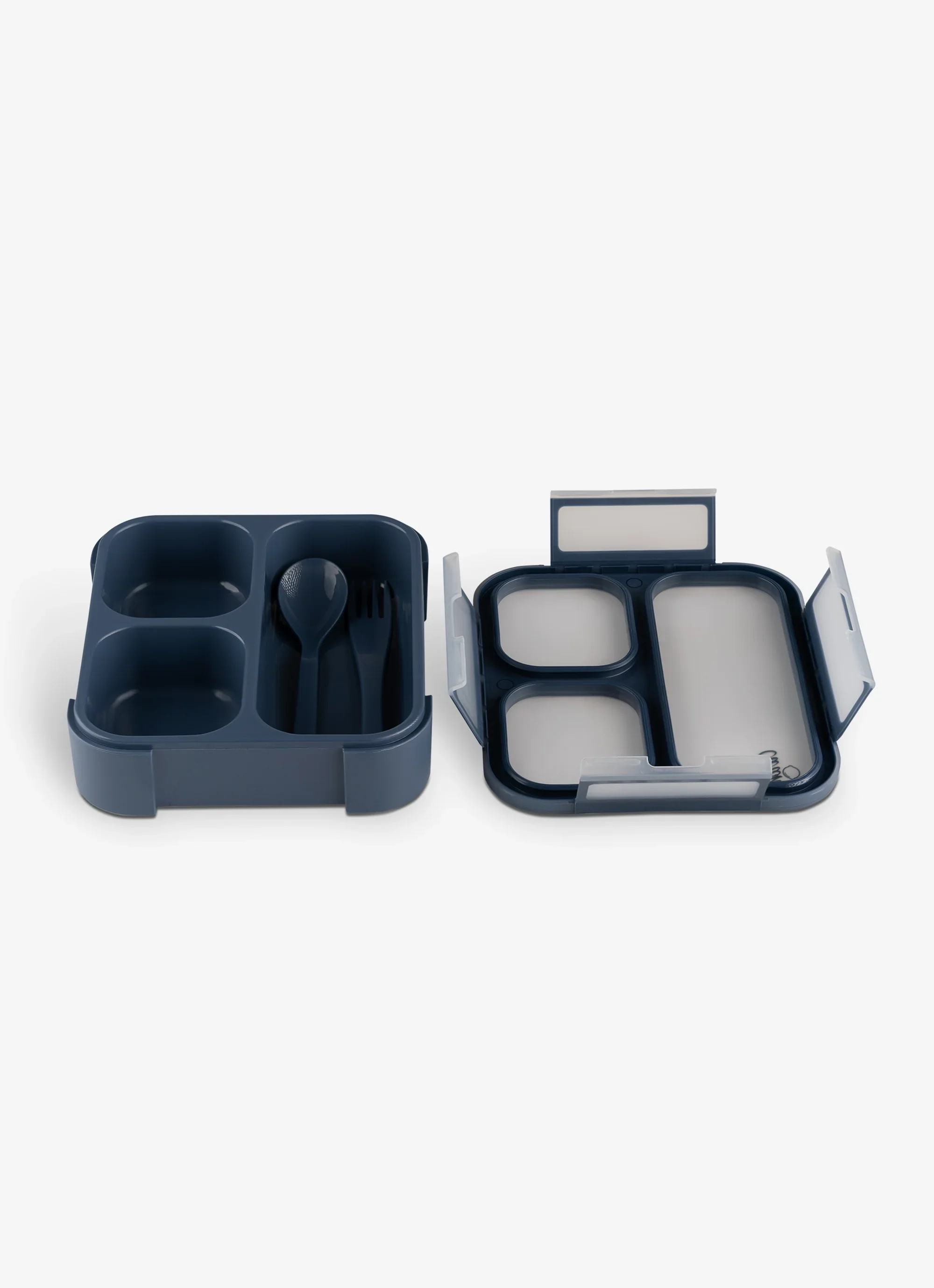 Bento Box Dark Blue - Image 3