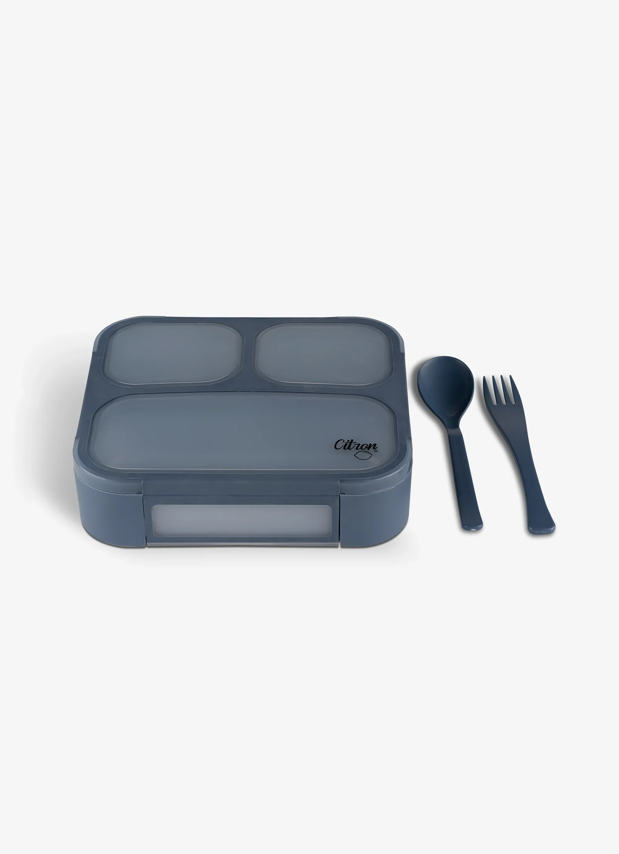 Bento Box Dark Blue - Image 4