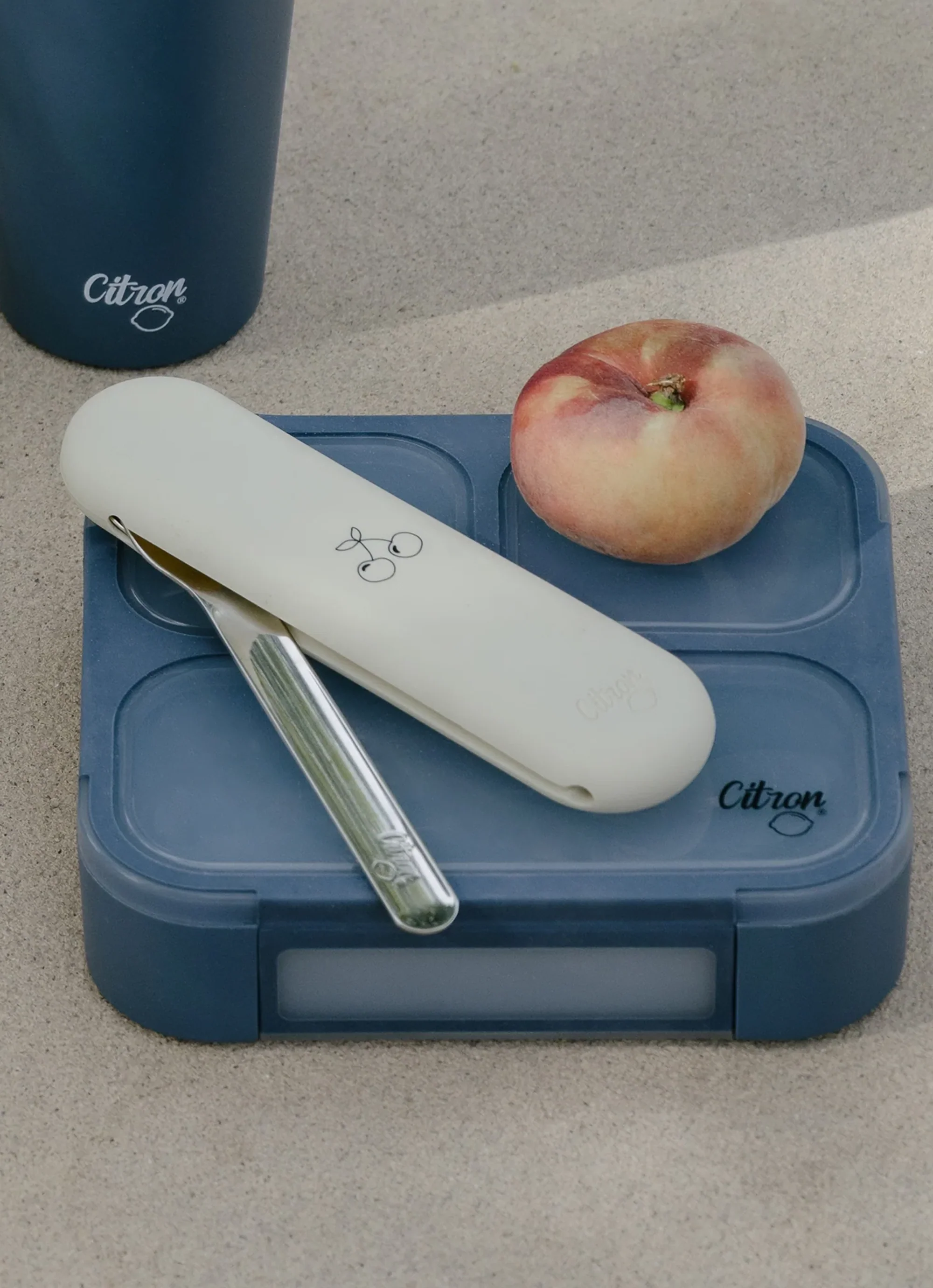 Bento Box Dark Blue - Image 5