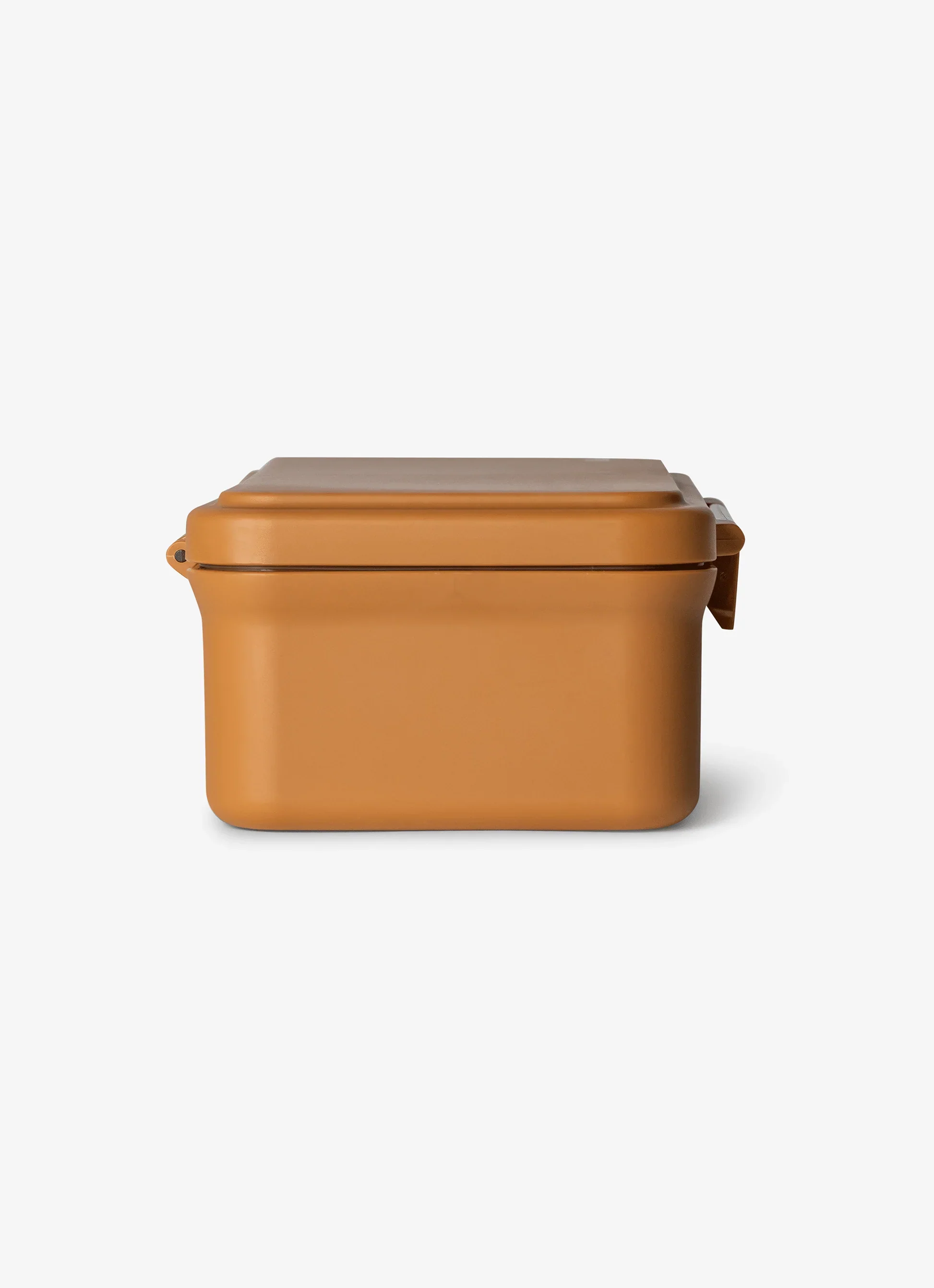 Rectangle Lunch Box - Caramel - Image 5