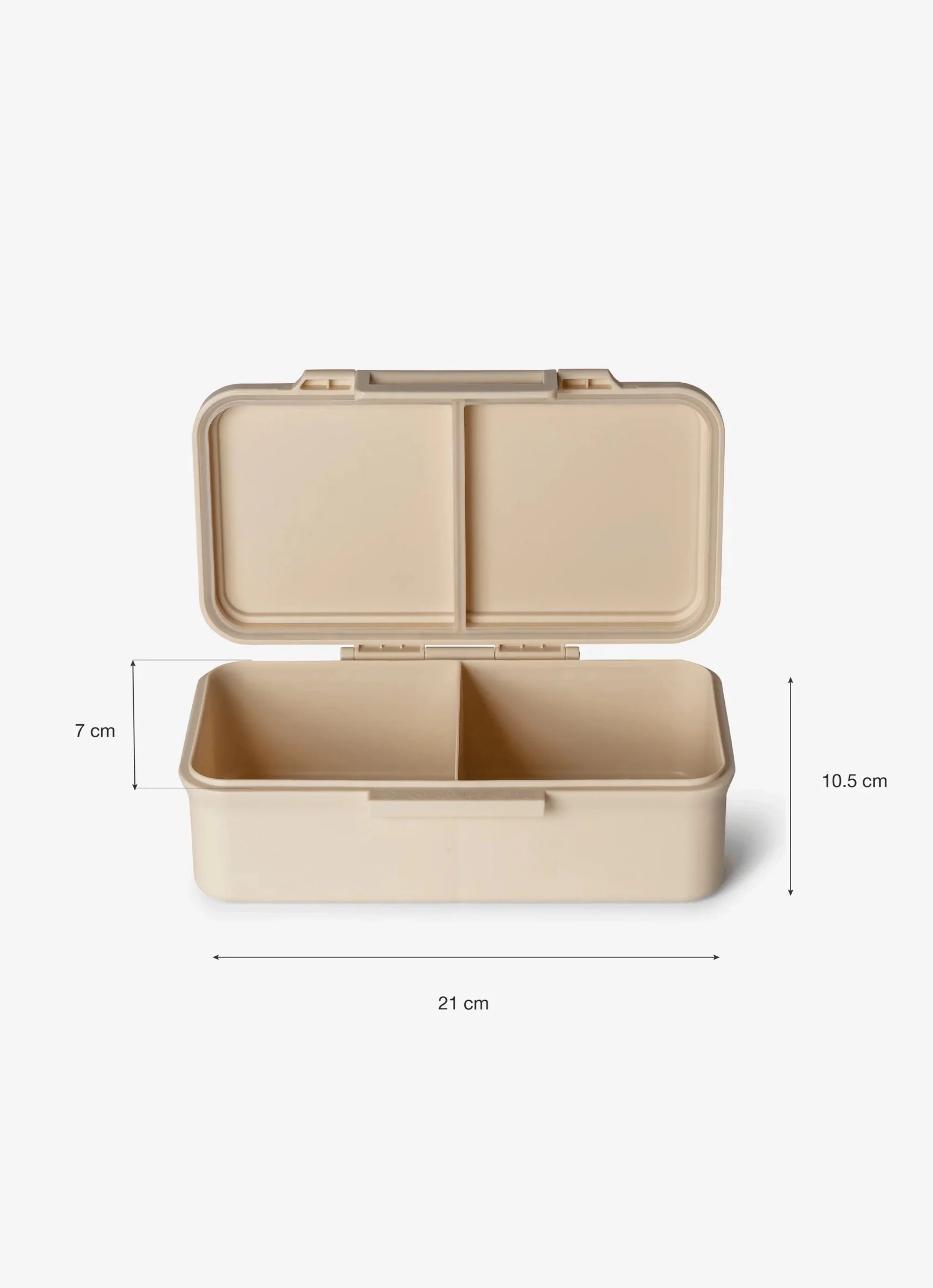 Rectangle Lunch Box - Ballerina - Image 7