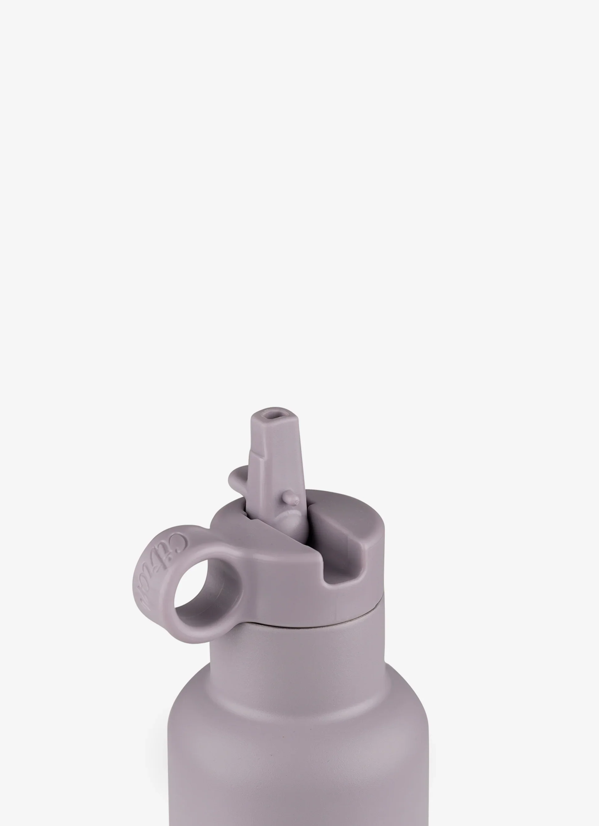 Water Bottle Lid Purple - Image 3