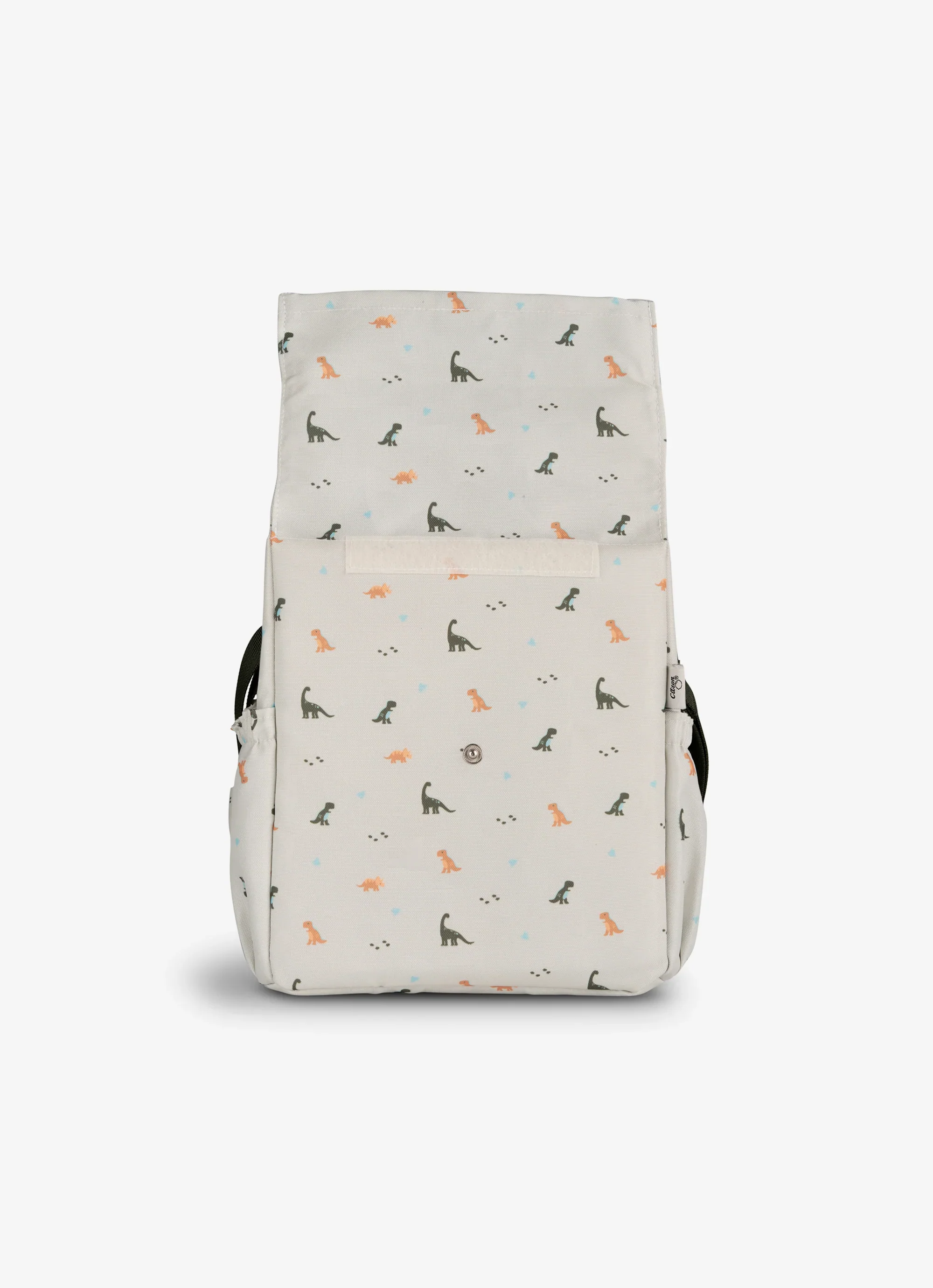 Rollup Thermal Lunch Bag - Dino - Image 4