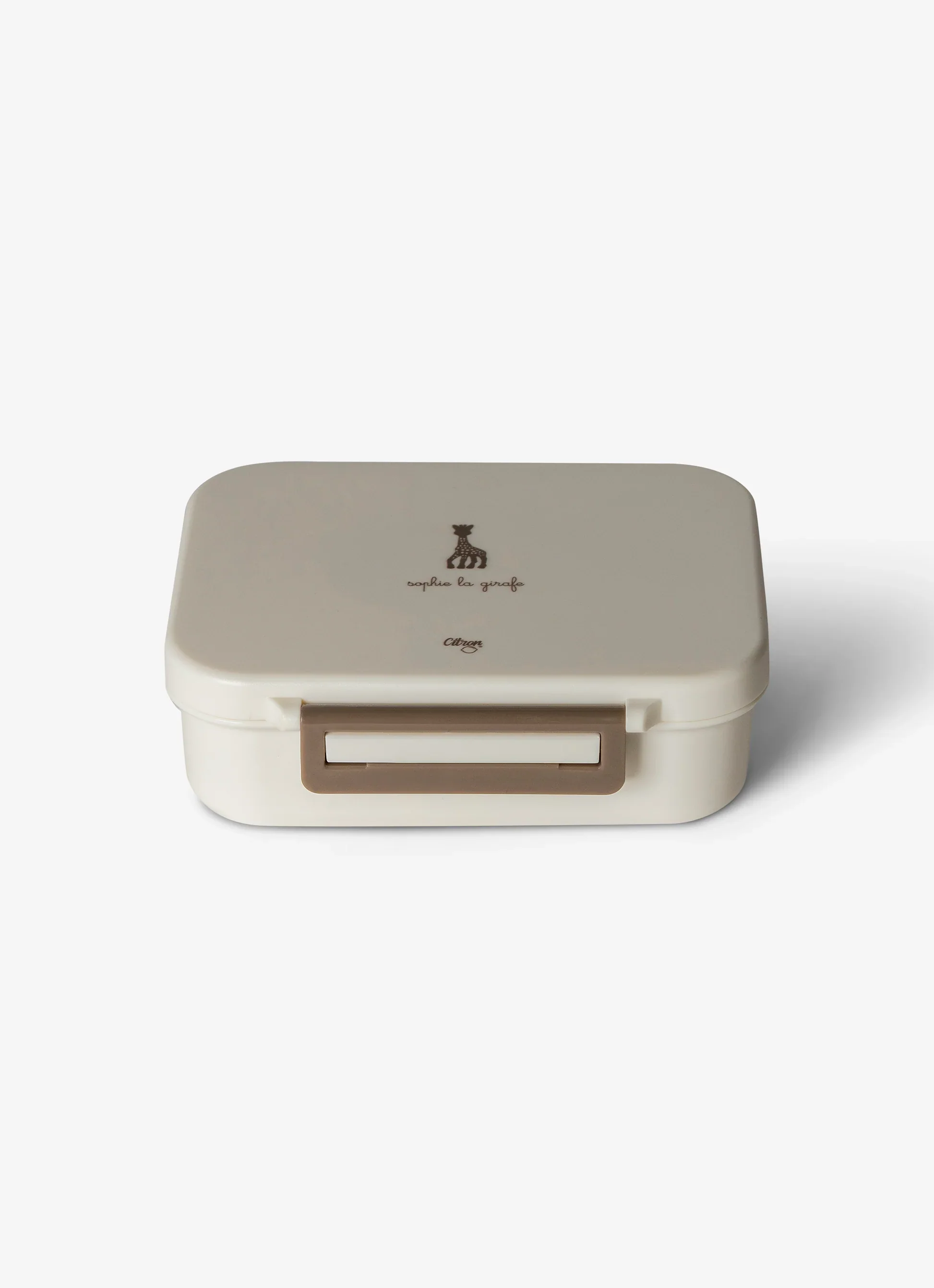 Tritan Snack Box – Sophie La Girafe - Image 3