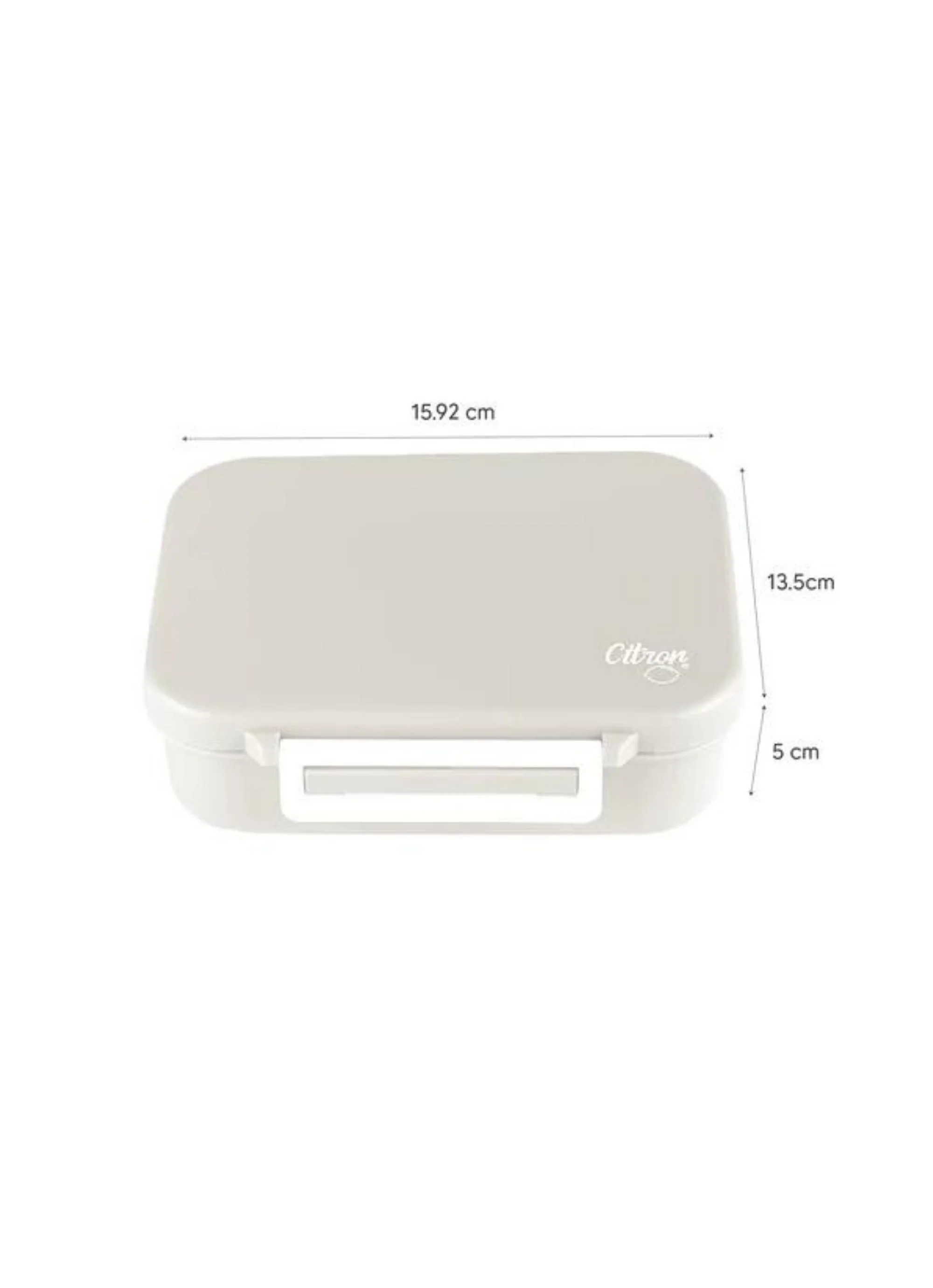 Tritan Snack Box - Vehicles - Image 6