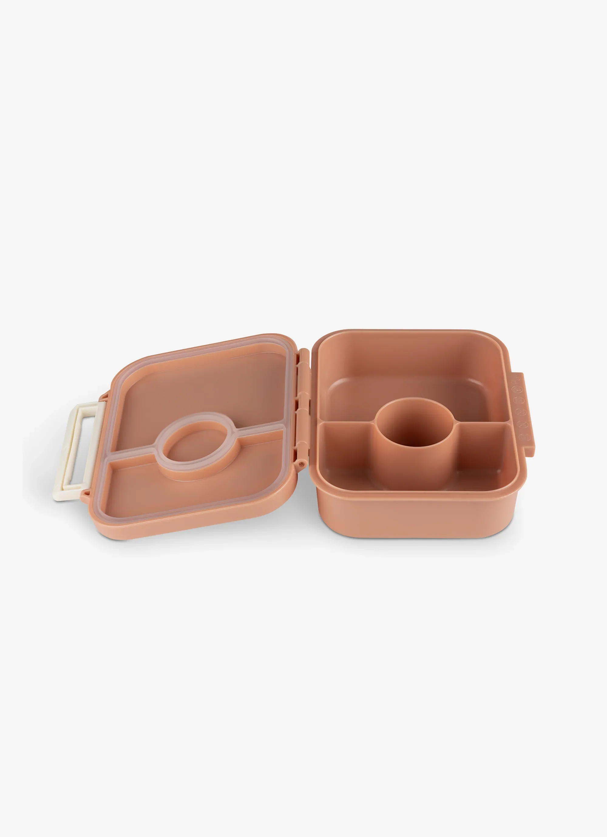 Tritan Snack Box - Blush Pink - Image 3