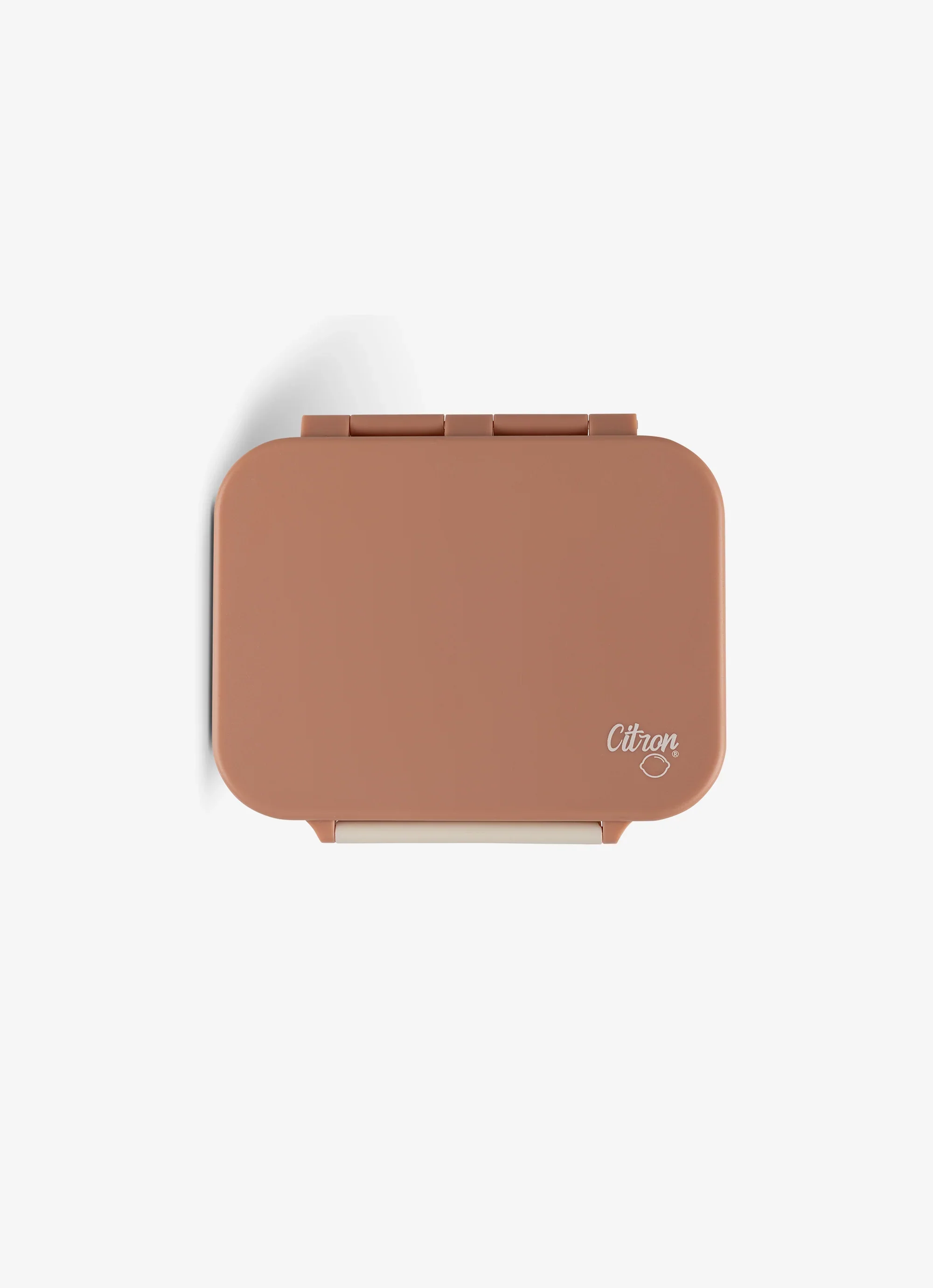 Tritan Snack Box - Blush Pink - Image 4