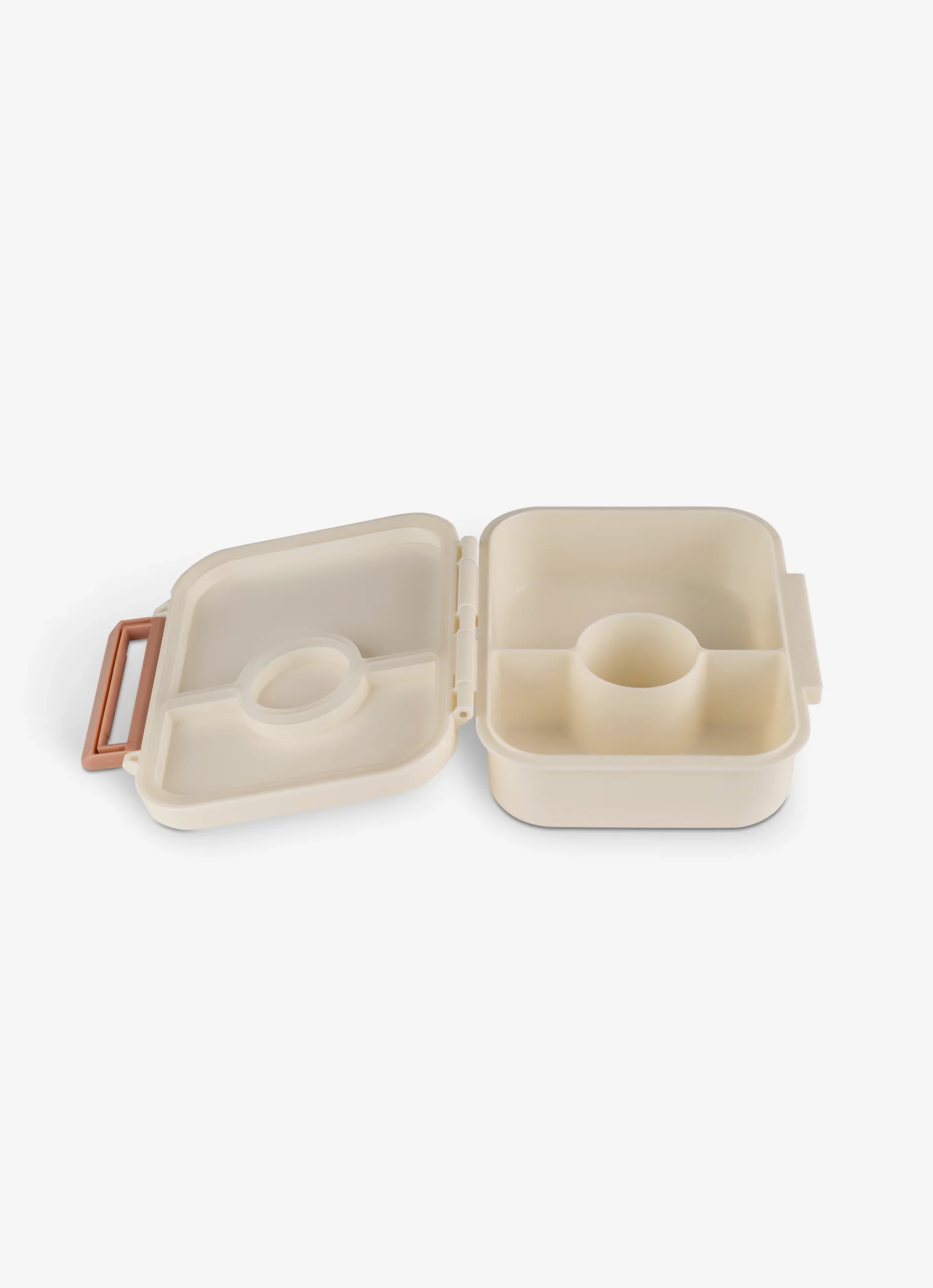 Tritan Snack Box - Cherry - Image 3