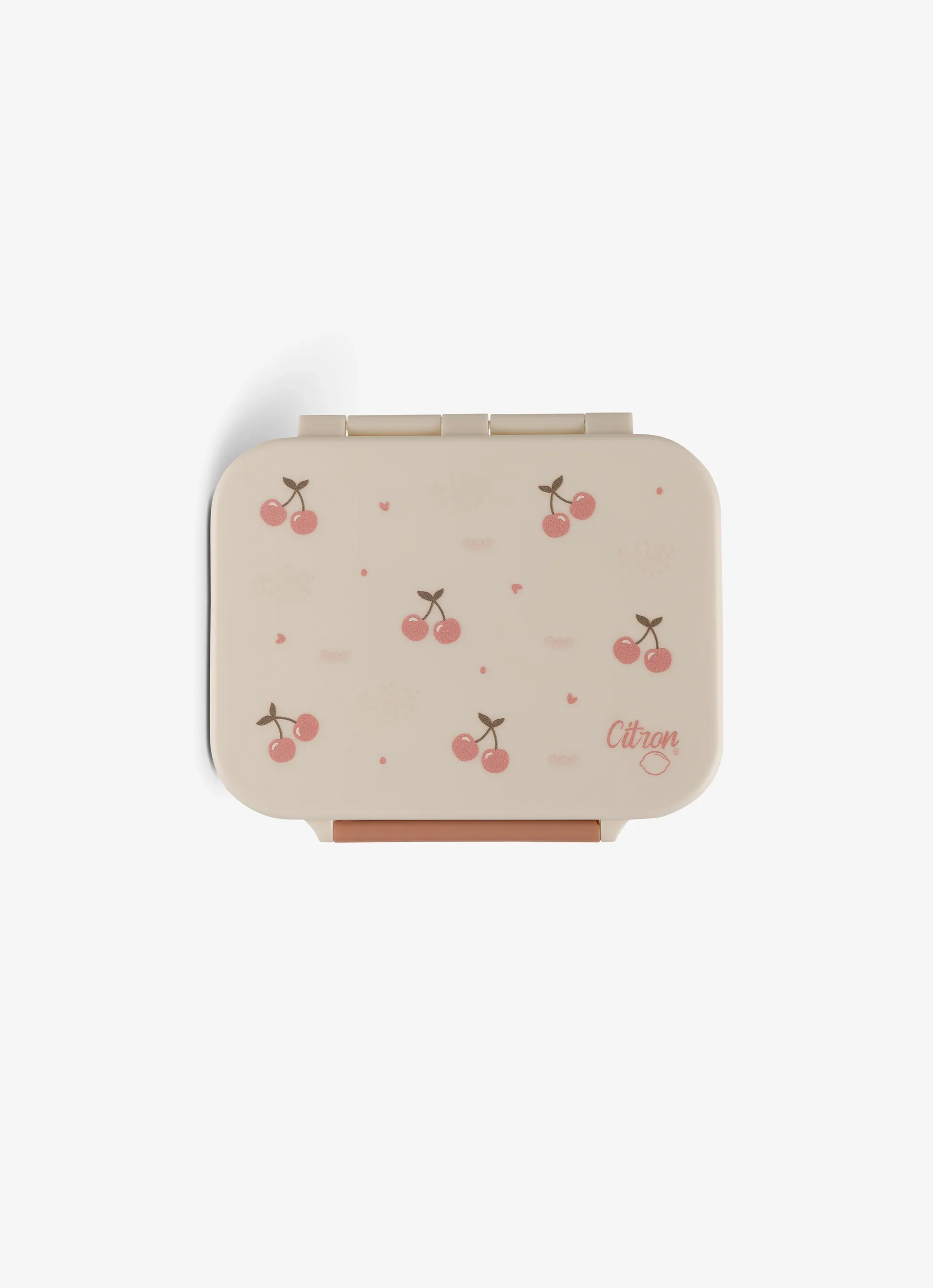 Tritan Snack Box - Cherry - Image 4