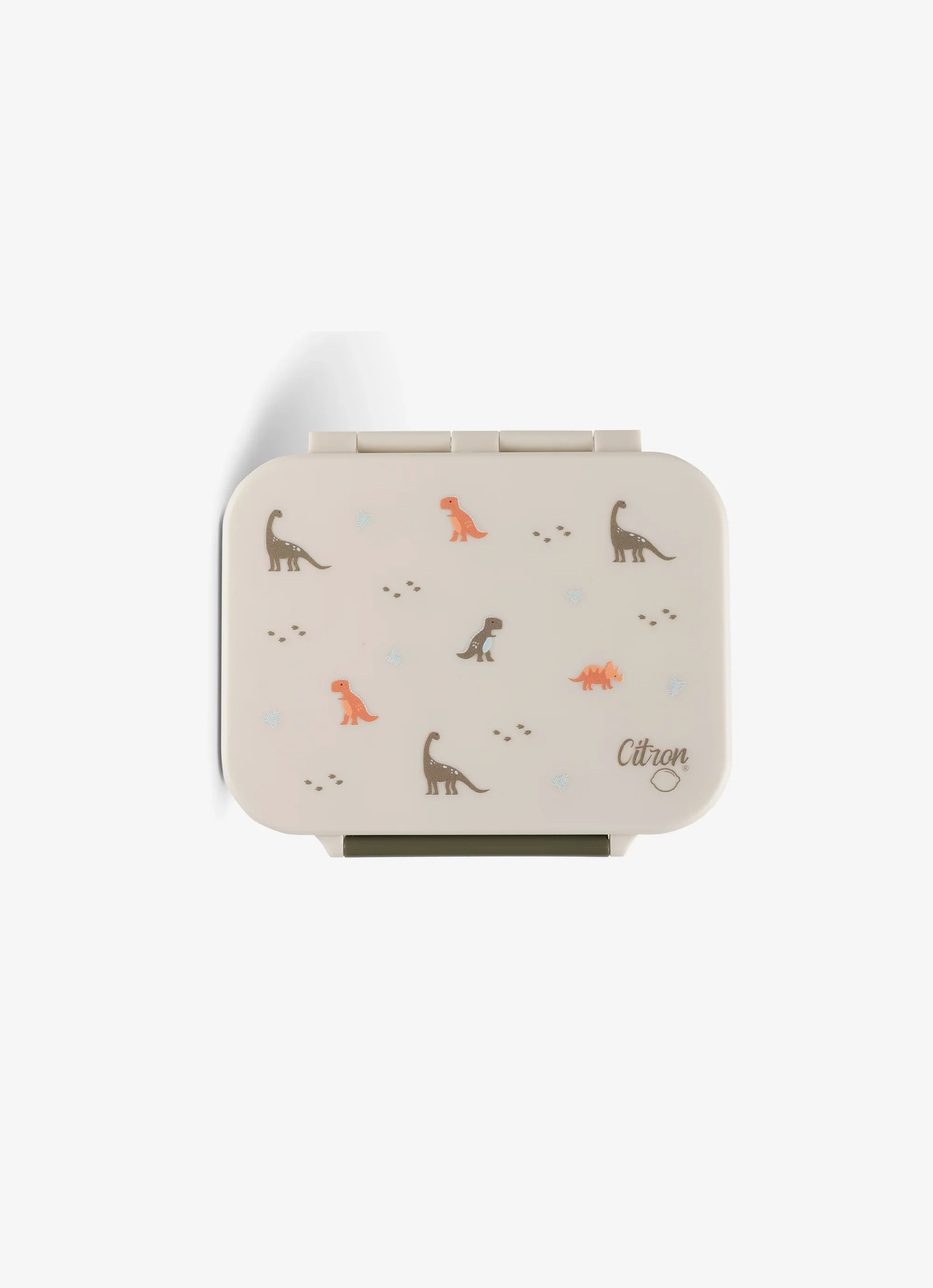 Tritan Snack Box - Dino - Image 4