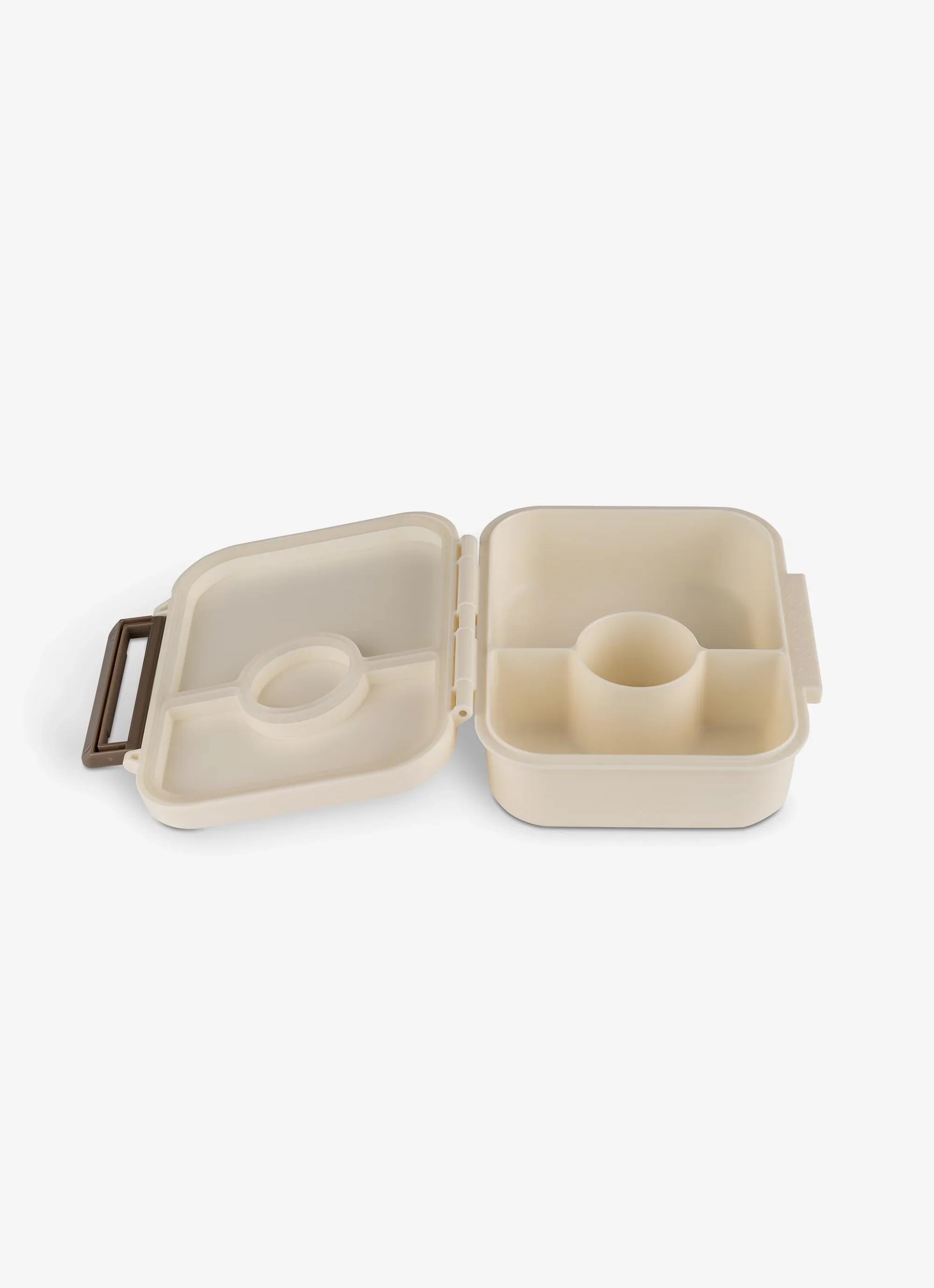 Tritan Snack Box - Lemon - Image 3