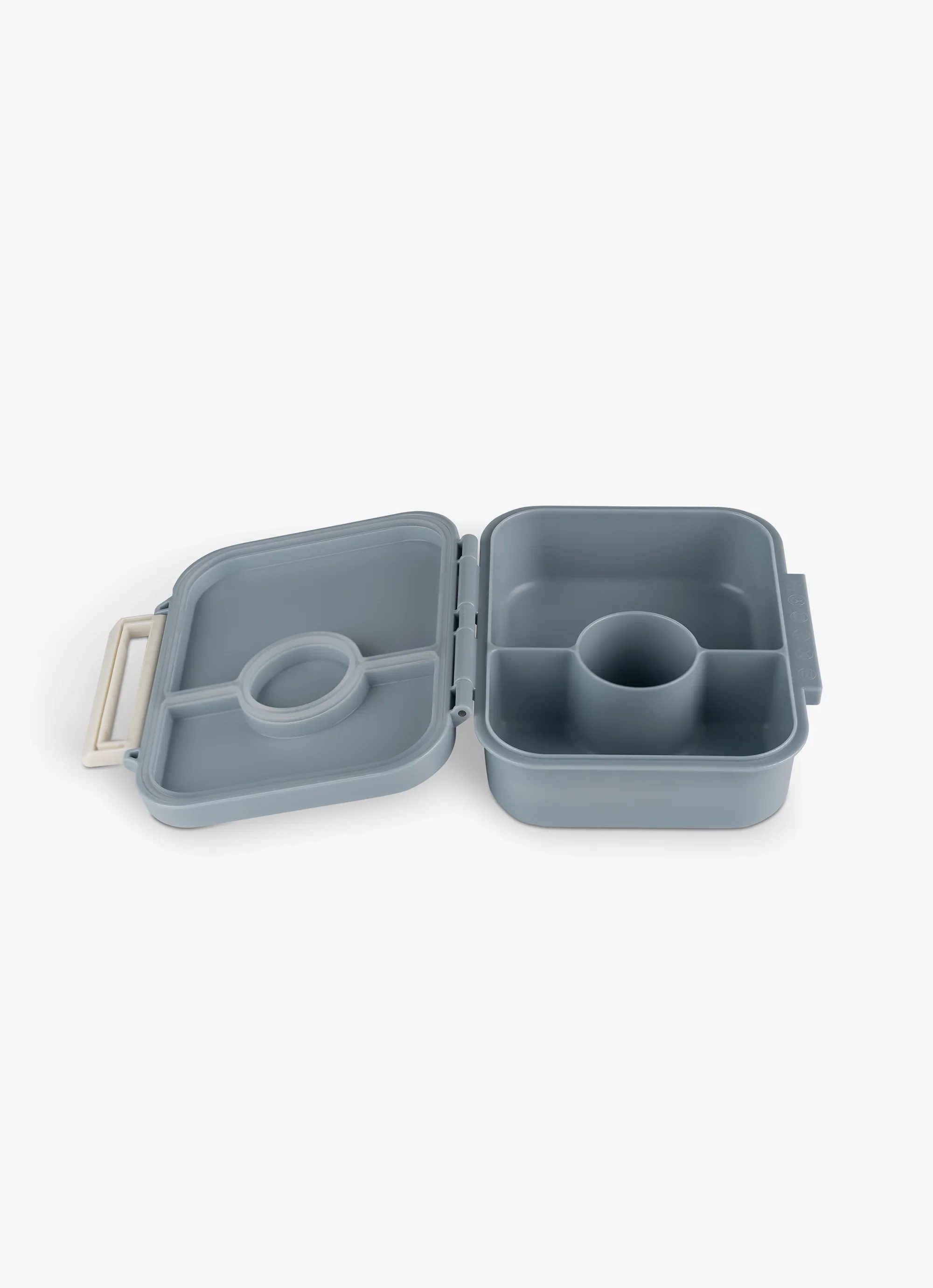 Tritan Snack Box - Spaceship - Image 3